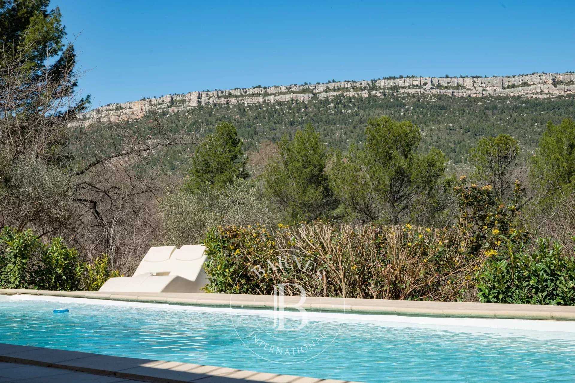Maison Aix-en-Provence  -  ref 85533059 (picture 2)