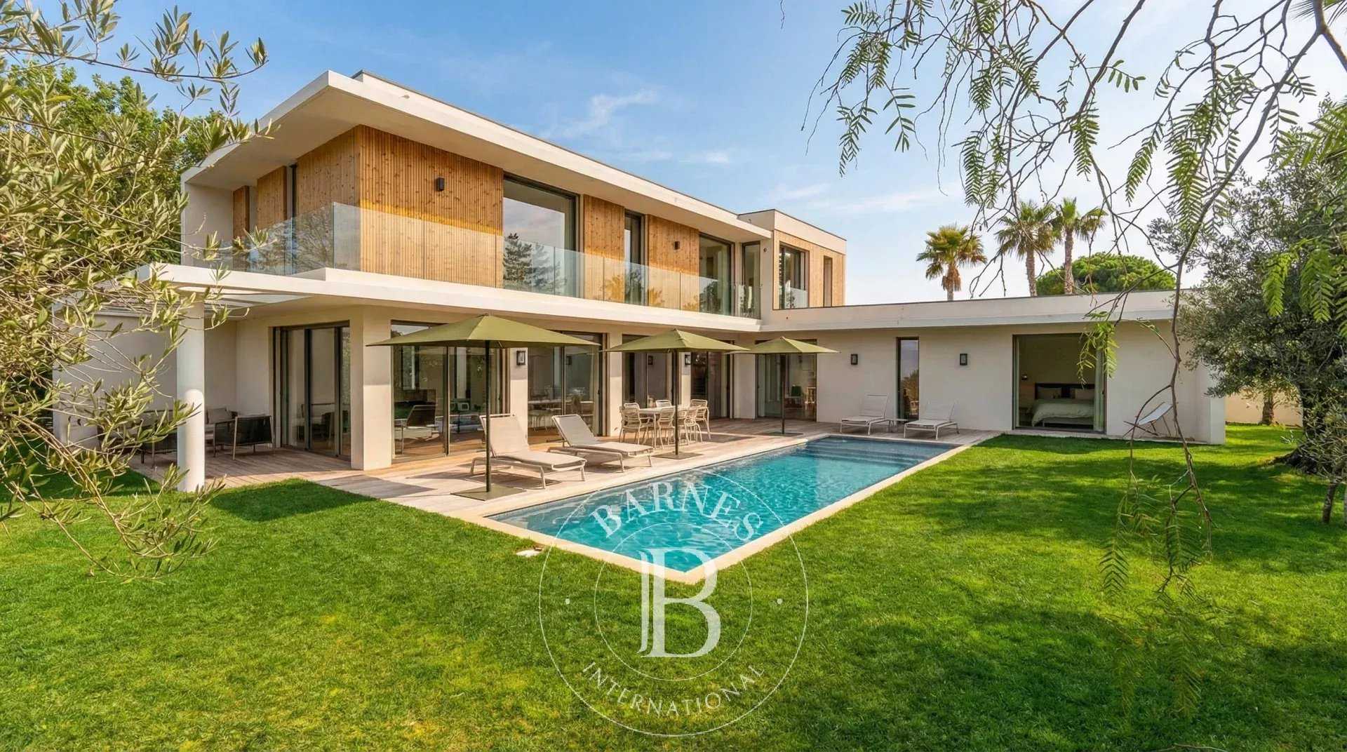 Aix-en-Provence  - Villa 4 Bedrooms