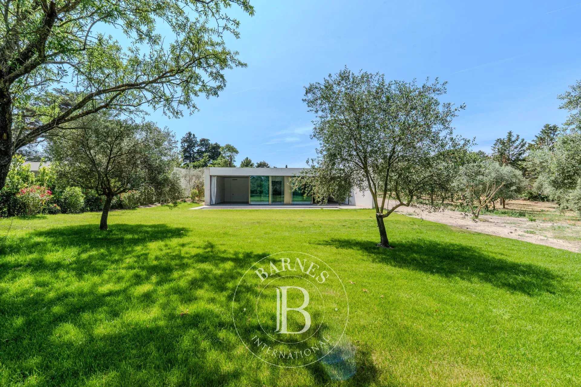 Villa Aix-en-Provence  -  ref 85018323 (picture 1)