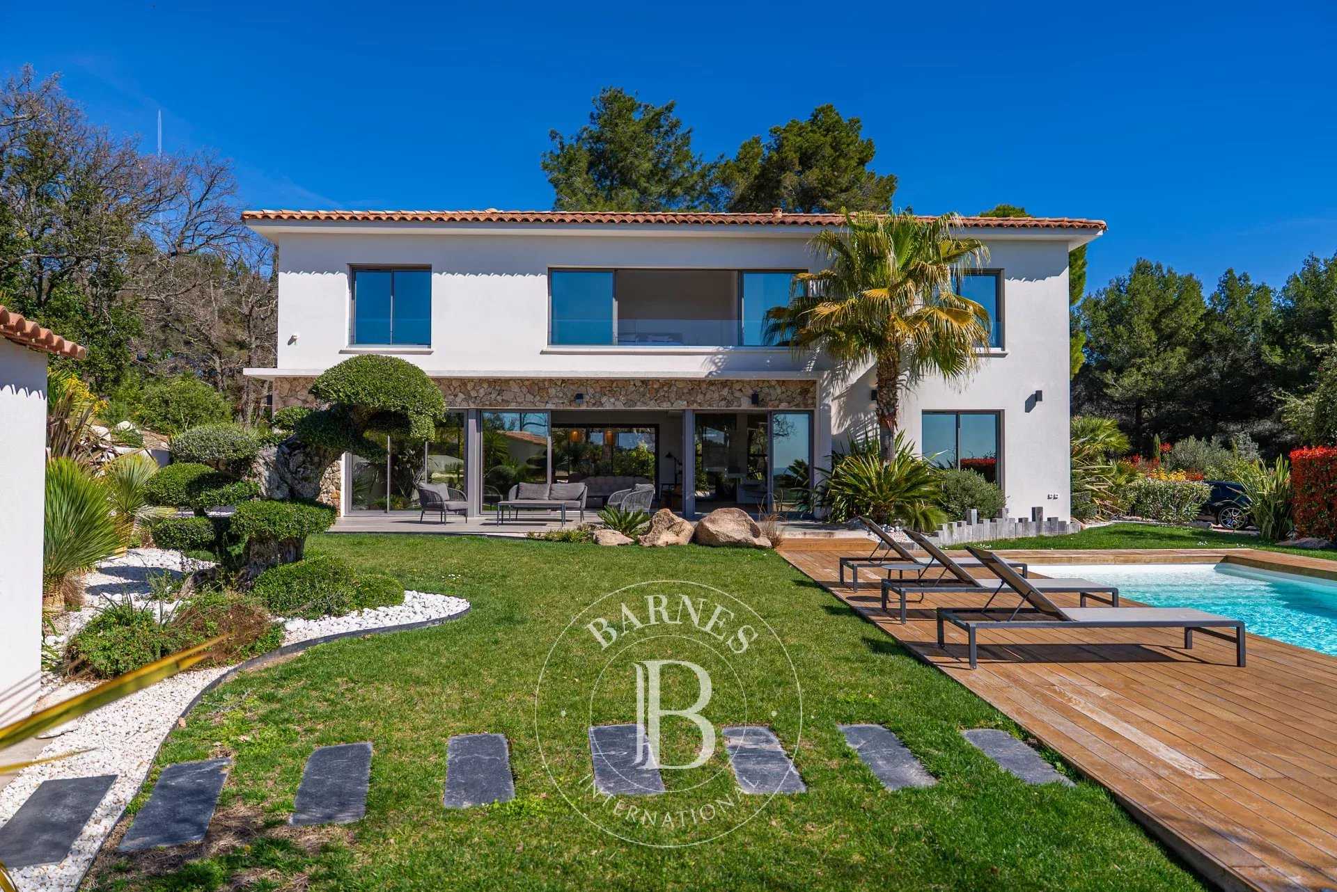 Maison Aix-en-Provence  -  ref 86512044 (picture 2)