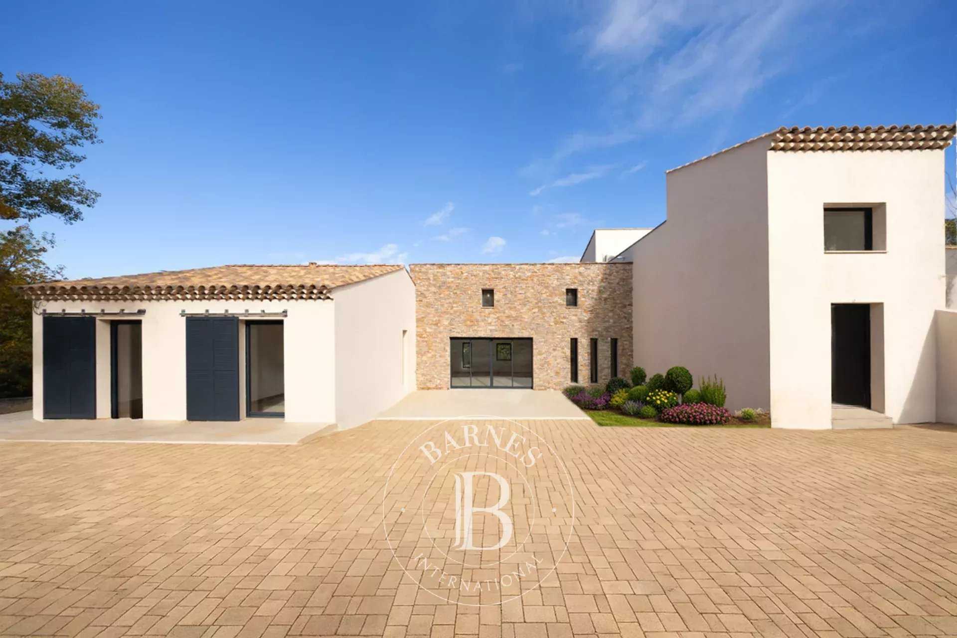 Maison Aix-en-Provence  -  ref 86471410 (picture 1)