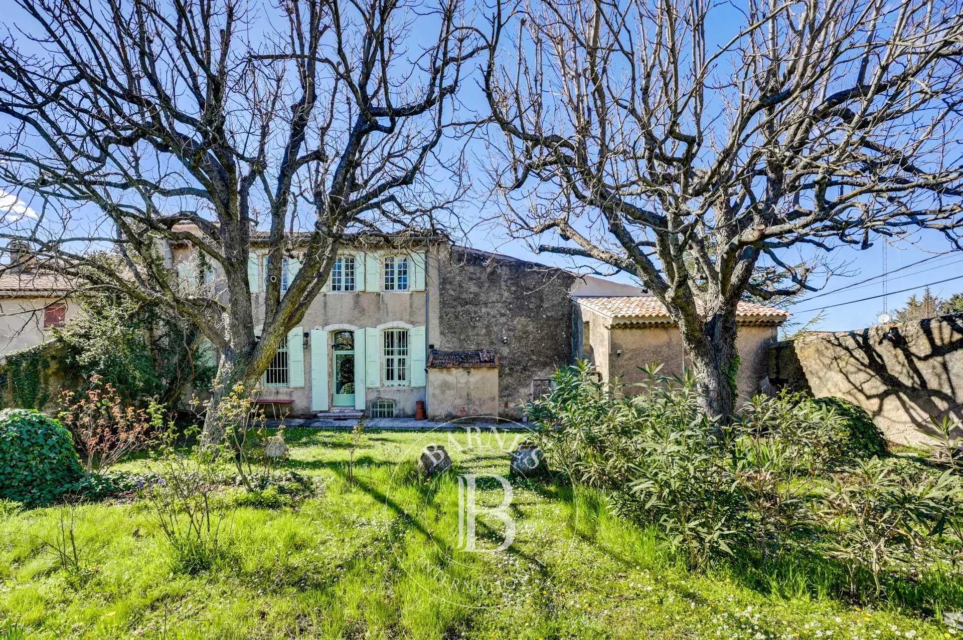 Mansion Aix-en-Provence  -  ref 85651617 (picture 1)