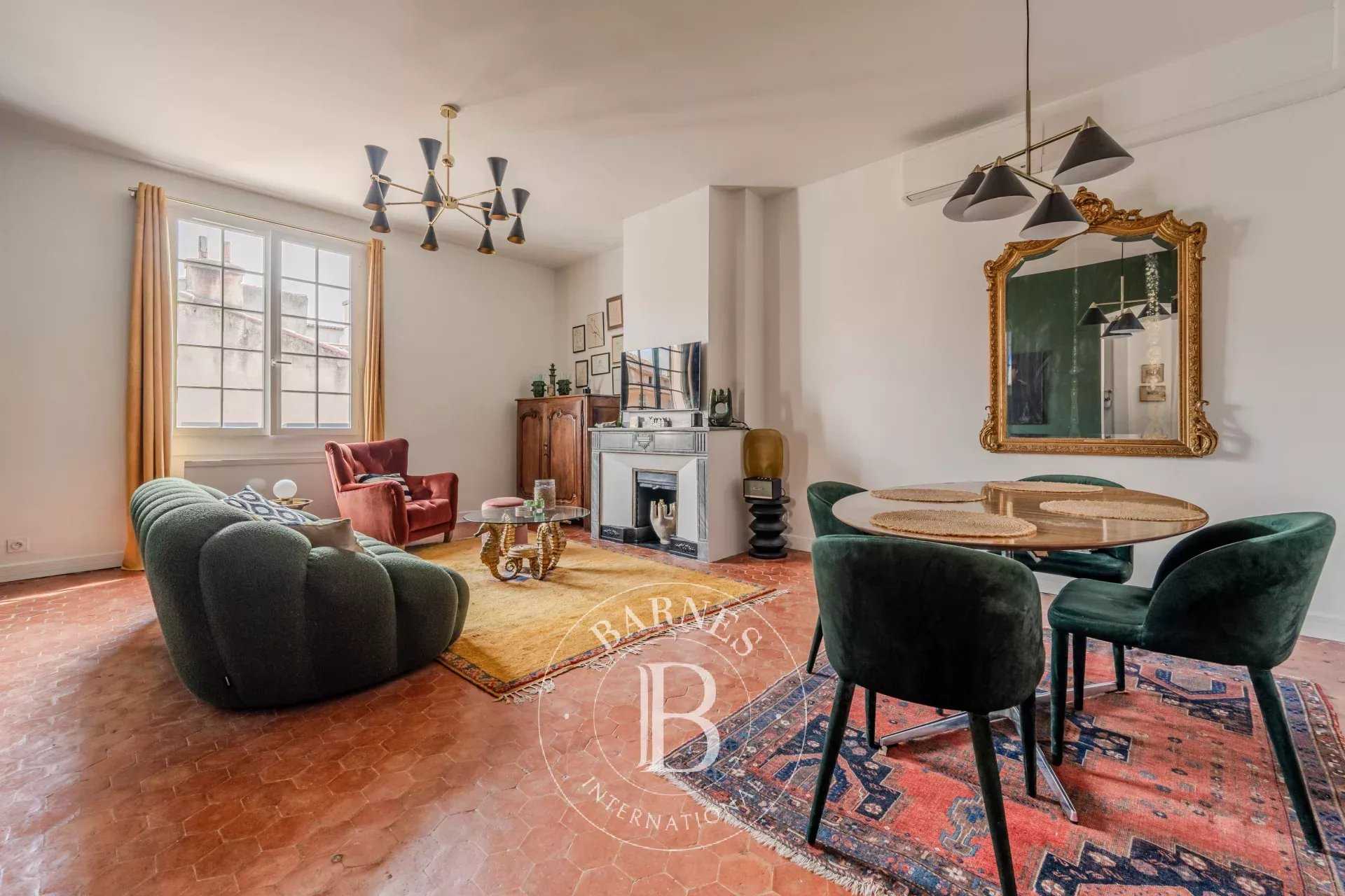 Appartement Aix-en-Provence  -  ref 85459451 (picture 1)