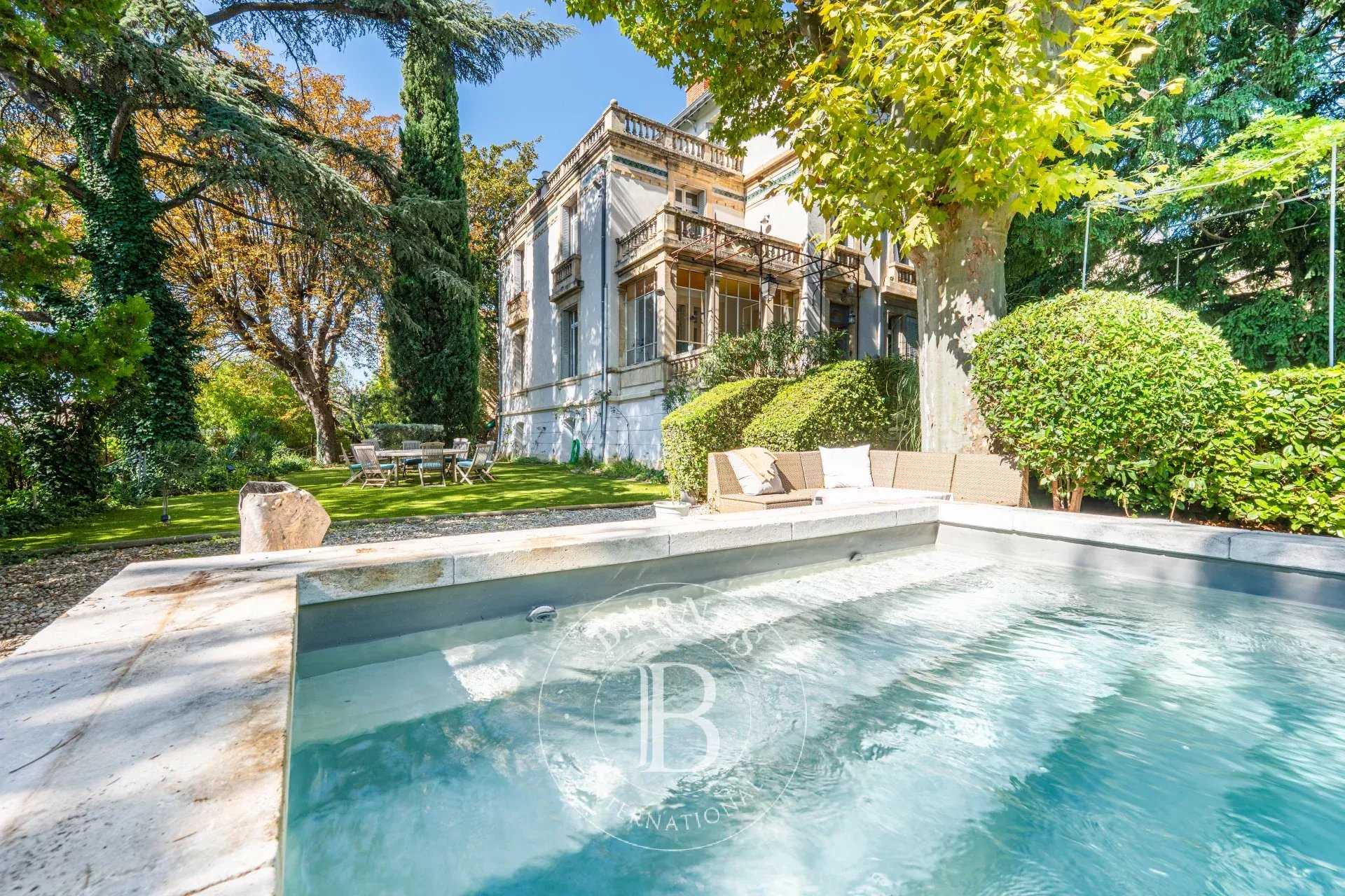 Maison Salon-de-Provence  -  ref 86278294 (picture 1)