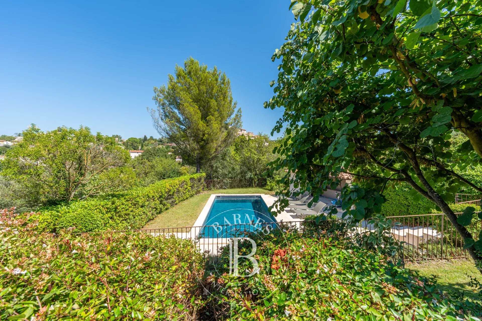 Maison Aix-en-Provence  -  ref 85635123 (picture 1)