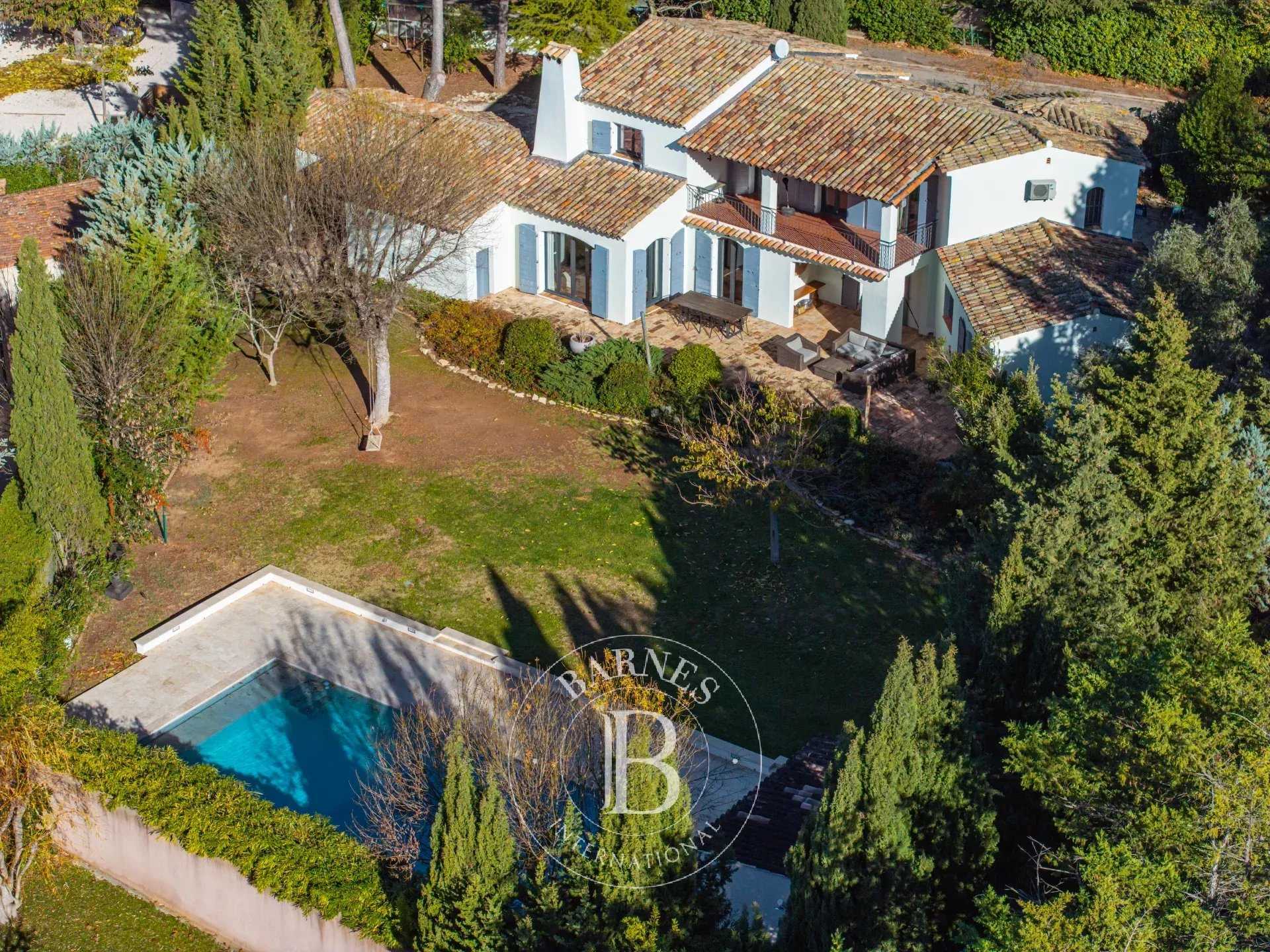 Maison Aix-en-Provence  -  ref 86443496 (picture 1)