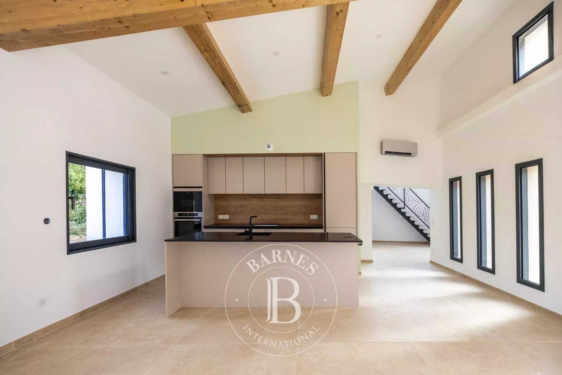 Maison Aix-en-Provence  -  ref 86471410 (picture 2)