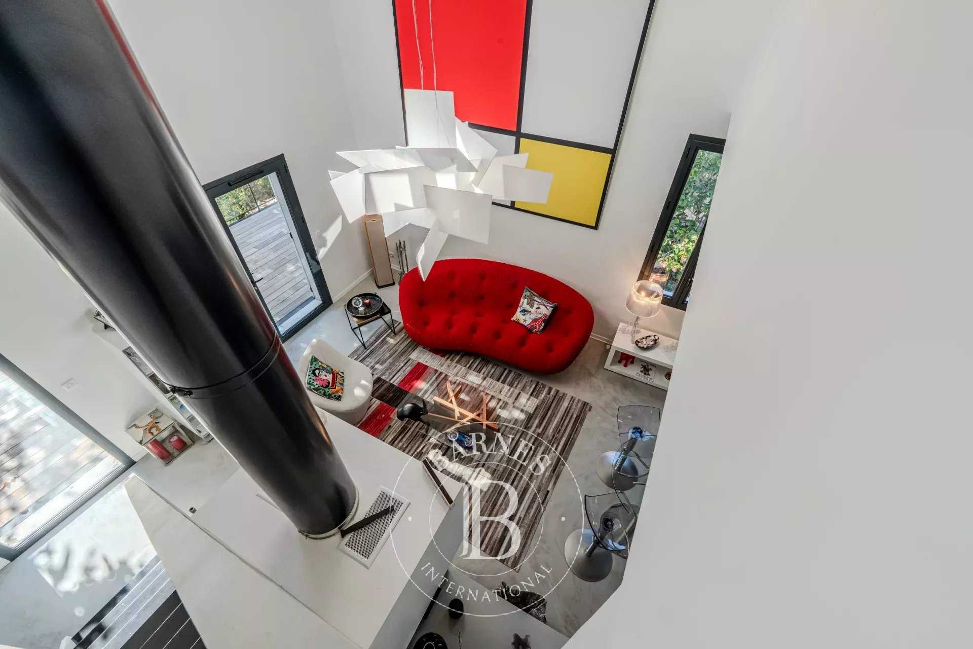 Townhouse Aix-en-Provence  -  ref 86423877 (picture 3)