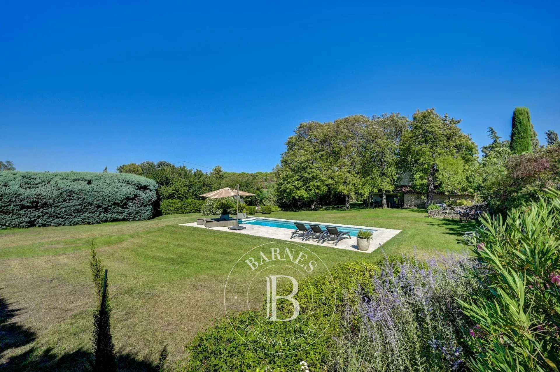 House Aix-en-Provence  -  ref 85113943 (picture 2)