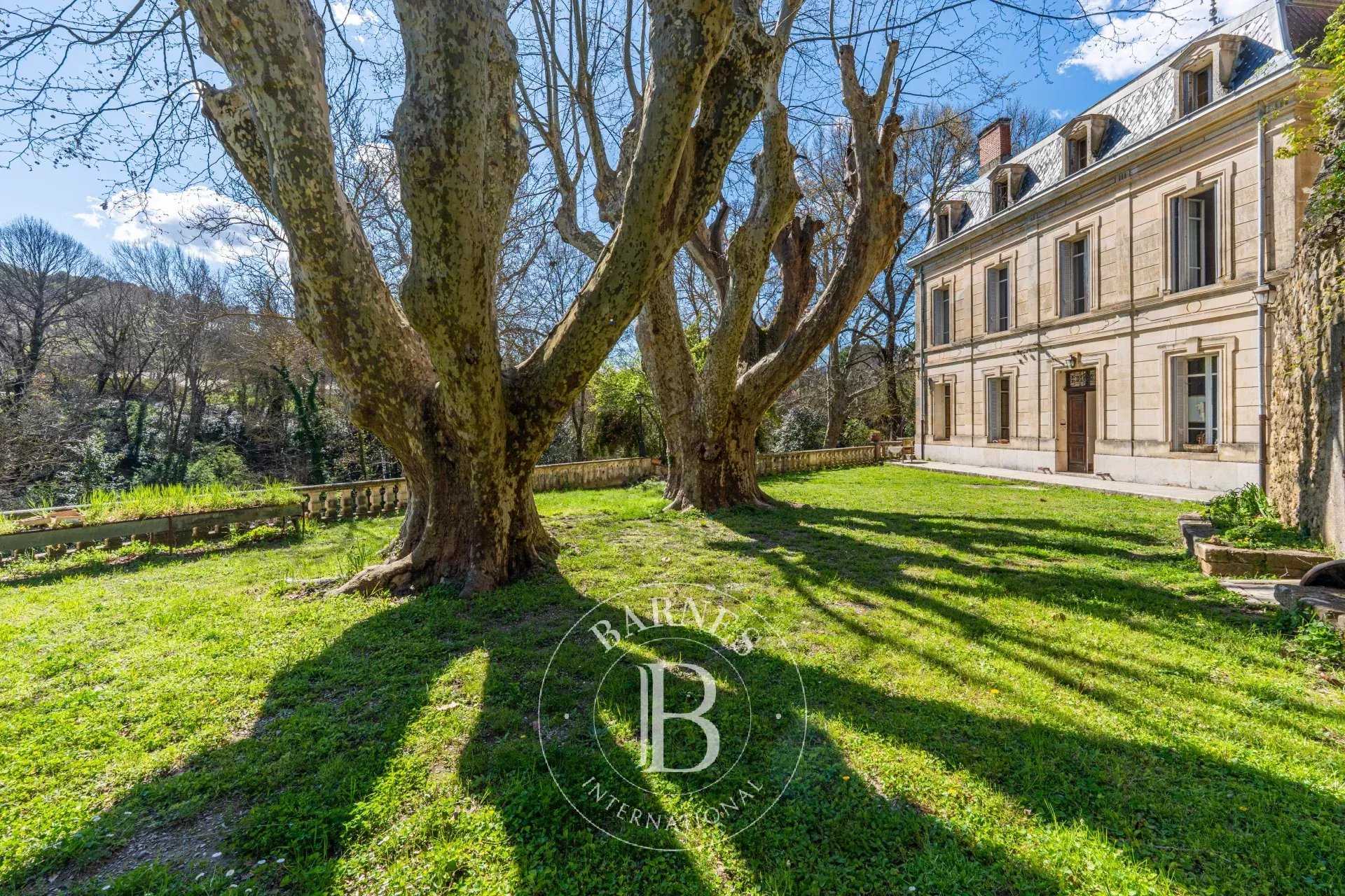 Château Aix-en-Provence  -  ref 85788172 (picture 2)