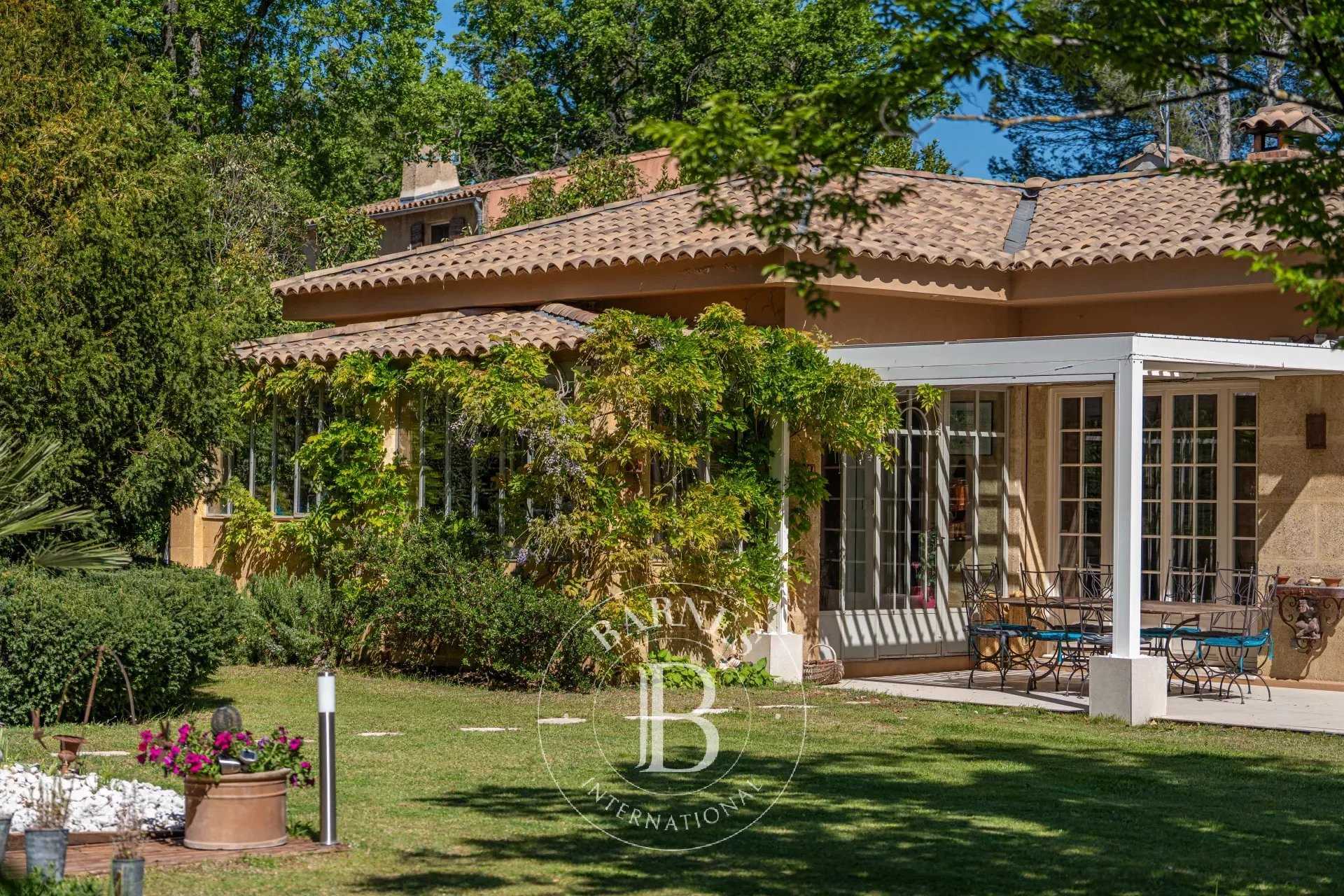 House Aix-en-Provence  -  ref 83953985 (picture 2)