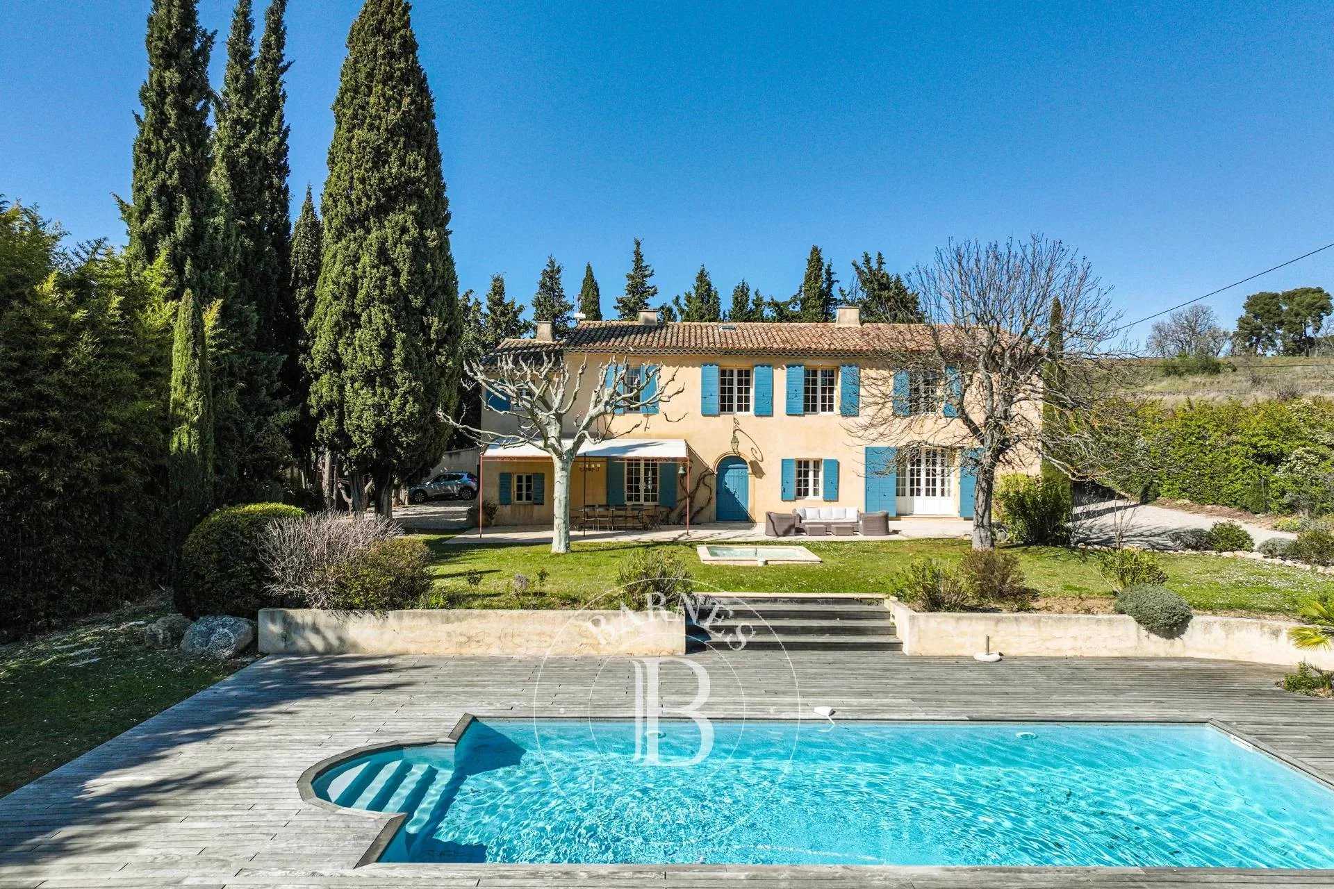 House Aix-en-Provence  -  ref 6793942 (picture 1)