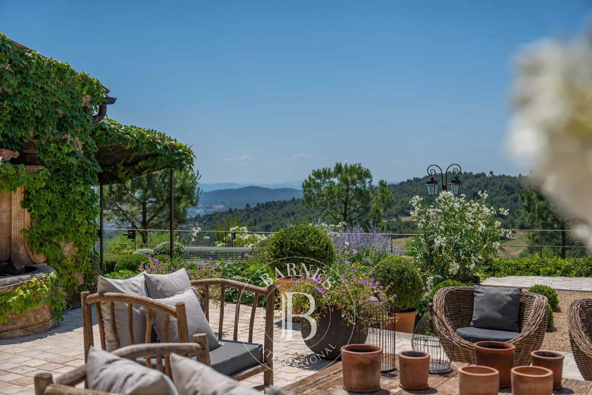 Property Montfuron  -  ref 85983255 (picture 2)