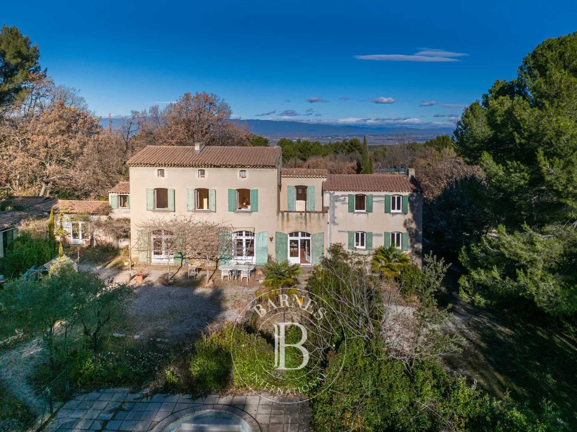 Casa Aix-en-Provence  -  ref 83798718 (picture 1)