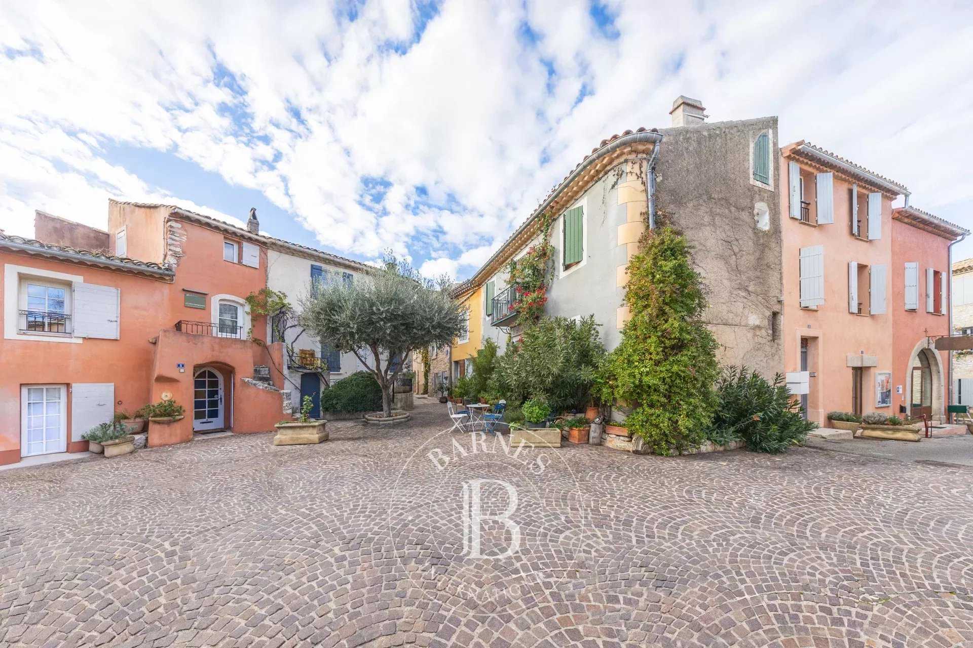 Townhouse Ventabren  -  ref 86382250 (picture 1)