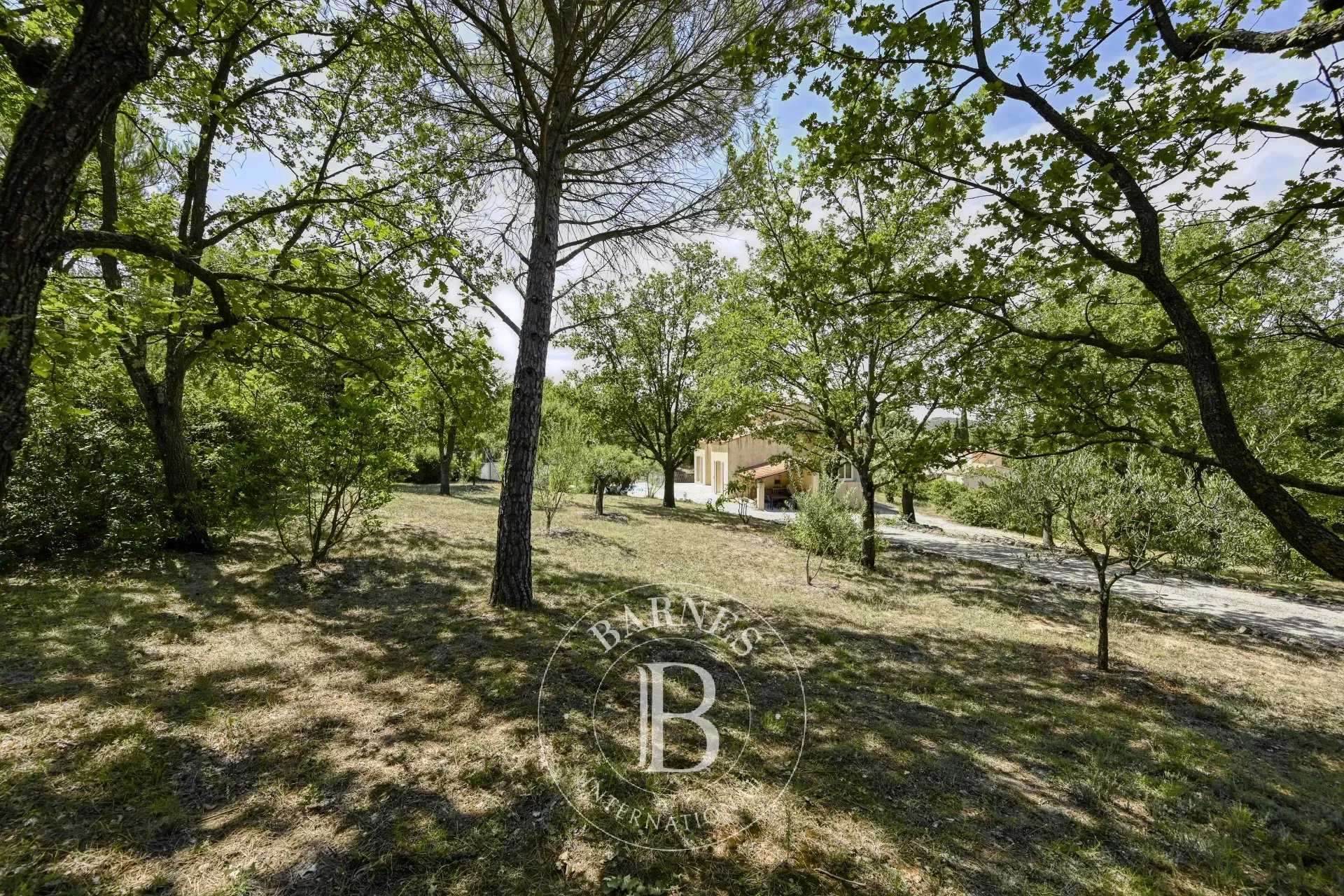 Maison Aix-en-Provence  -  ref 83120706 (picture 1)