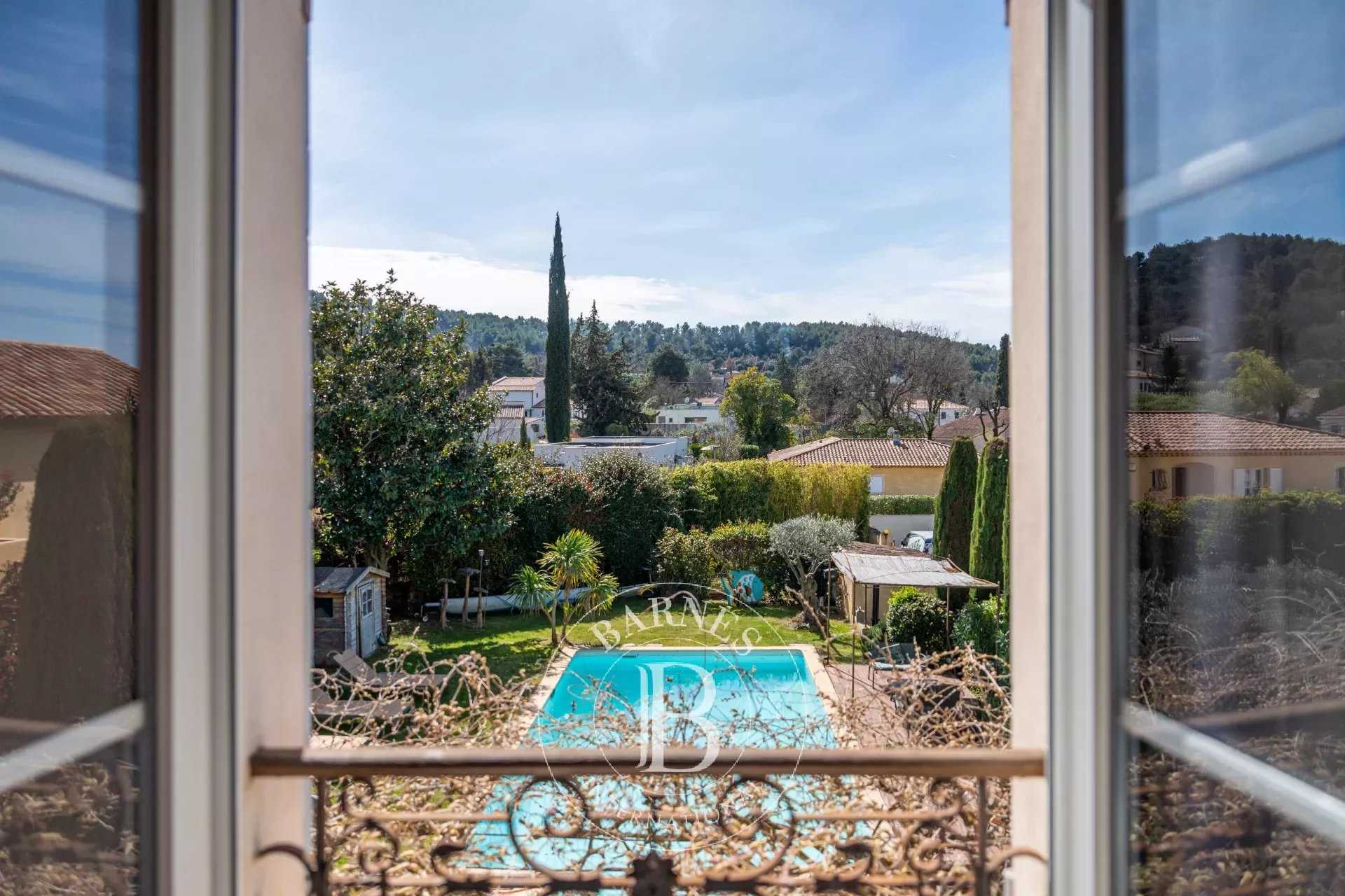 Casa Aix-en-Provence  -  ref 84322565 (picture 2)
