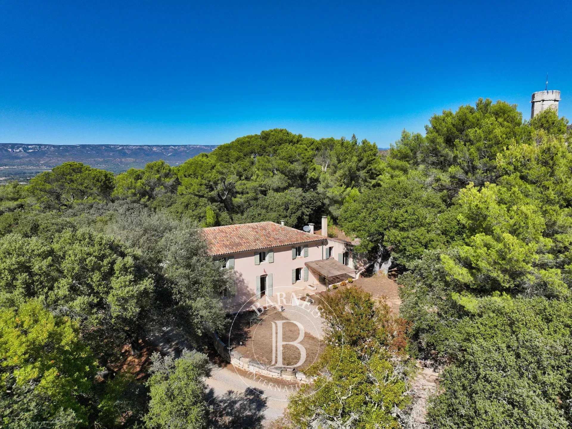 Mas Aix-en-Provence  -  ref 82892367 (picture 1)