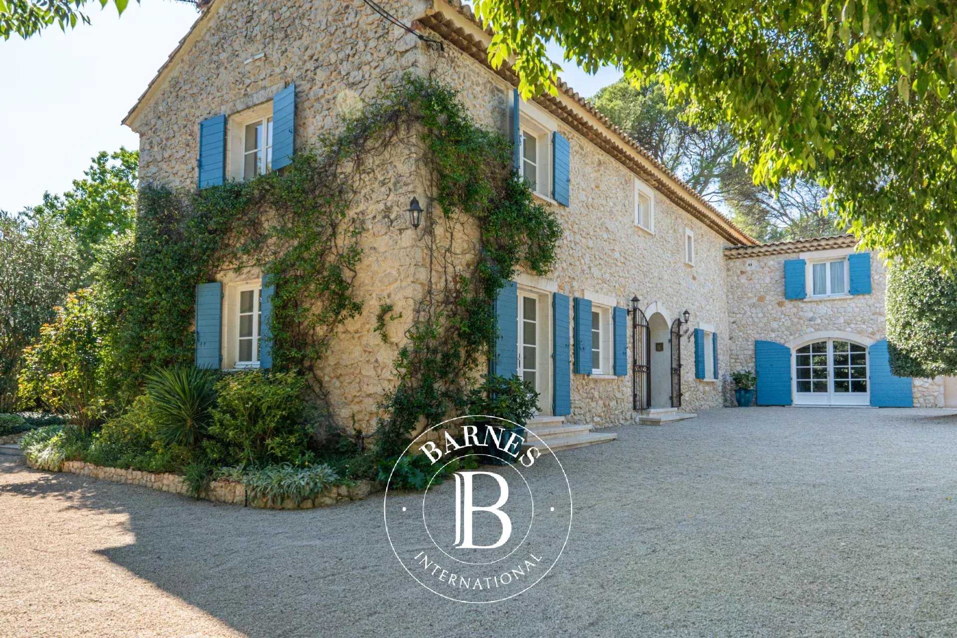 Maison Aix-en-Provence  -  ref 82877936 (picture 1)