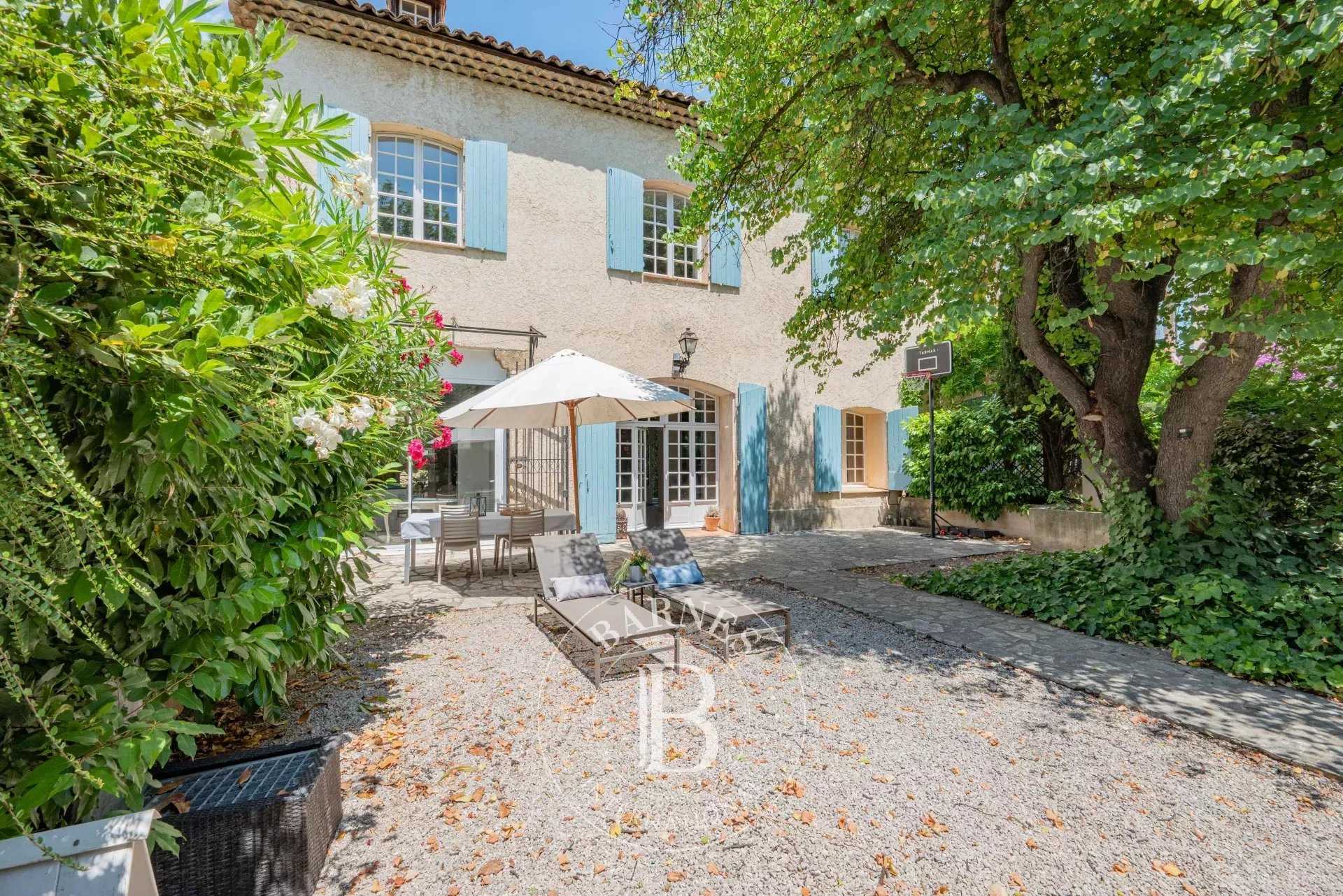 Maison Aix-en-Provence  -  ref 6924108 (picture 1)