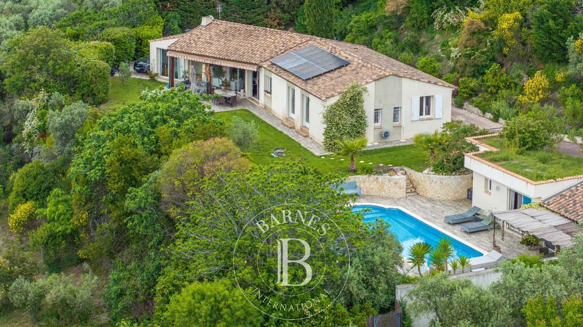 Maison Éguilles  -  ref 85950901 (picture 1)