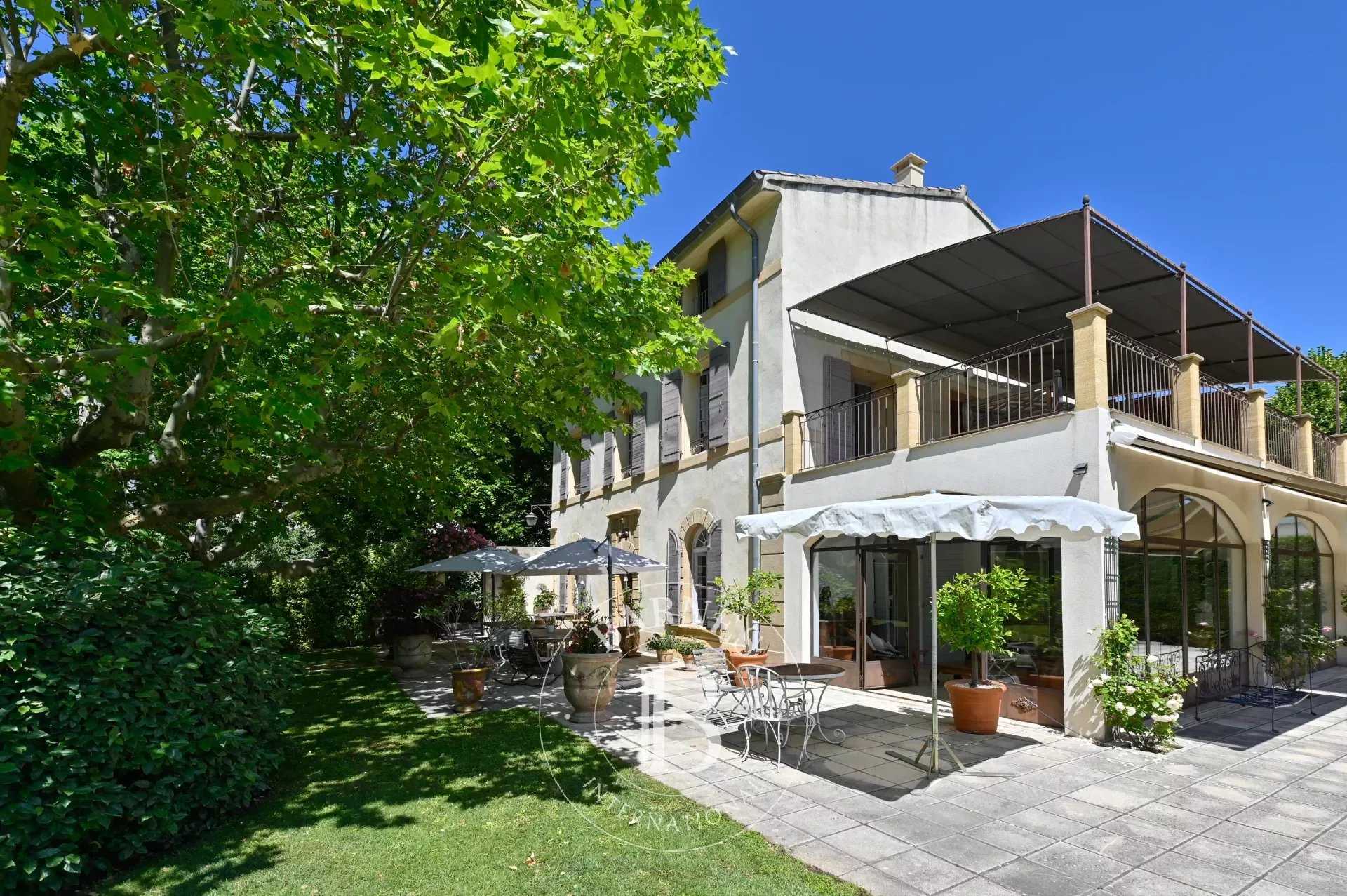 House Aix-en-Provence  -  ref 83352700 (picture 2)
