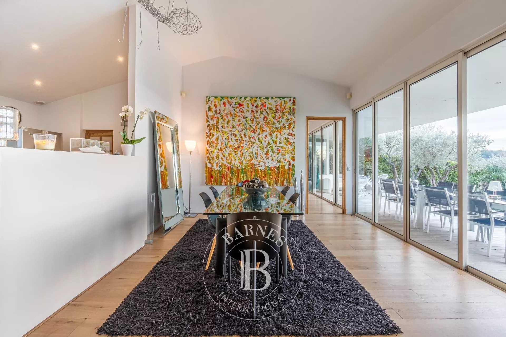 Maison Aix-en-Provence  -  ref 8048975 (picture 3)