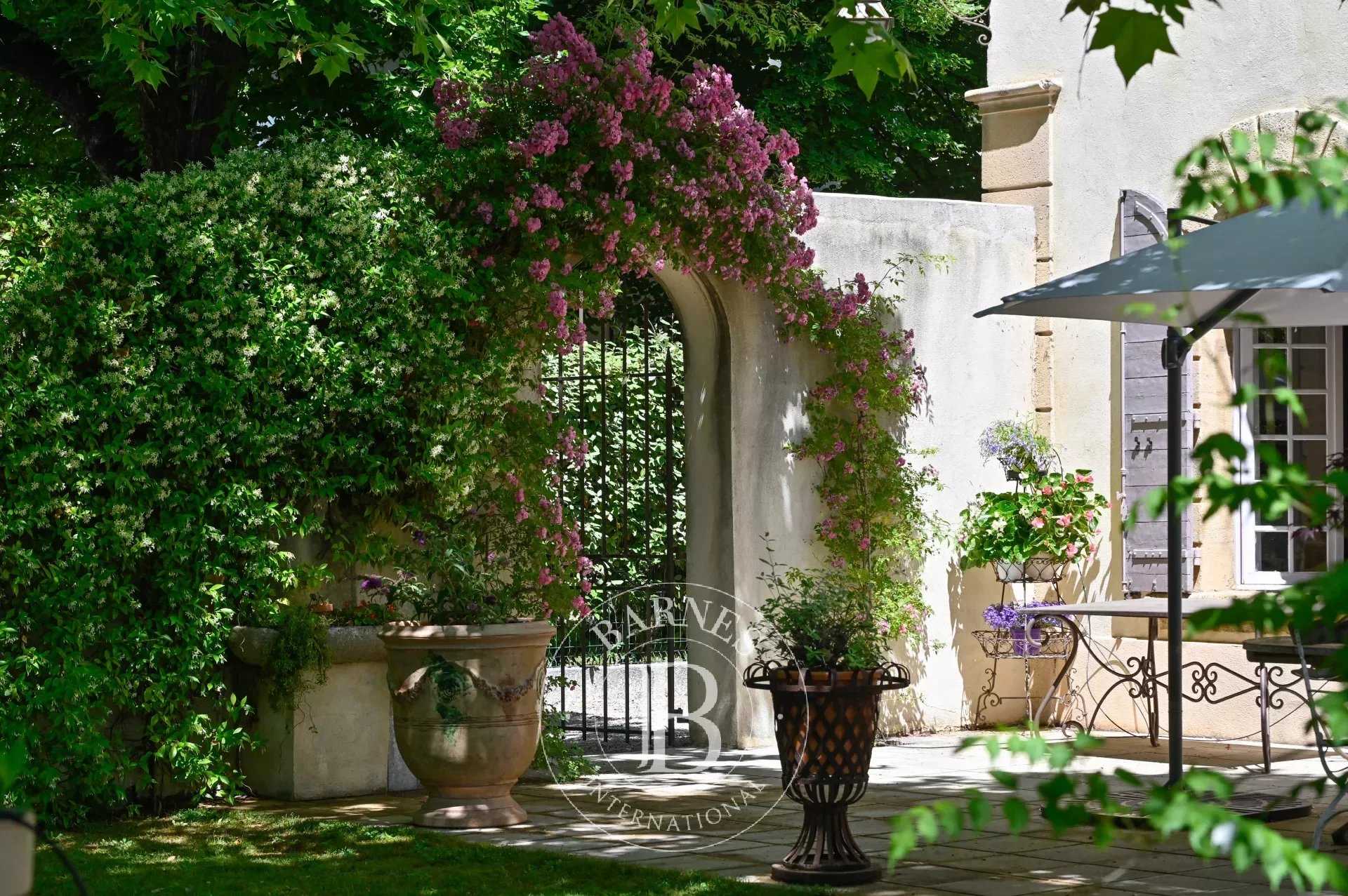 House Aix-en-Provence  -  ref 83352700 (picture 3)