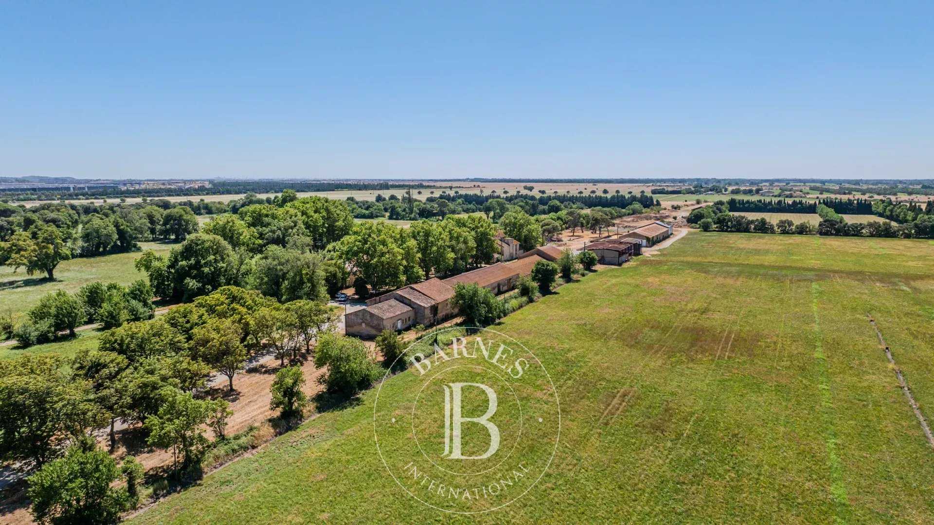 Agricultural exploitation Salon-de-Provence  -  ref 86071802 (picture 1)