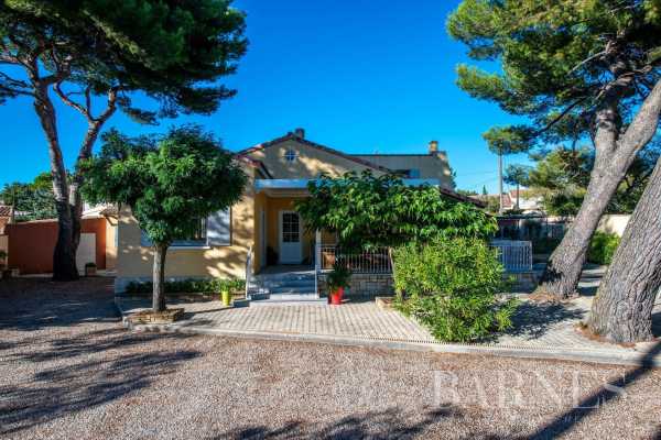 Villa Aix-en-Provence  -  ref 4222234 (picture 1)