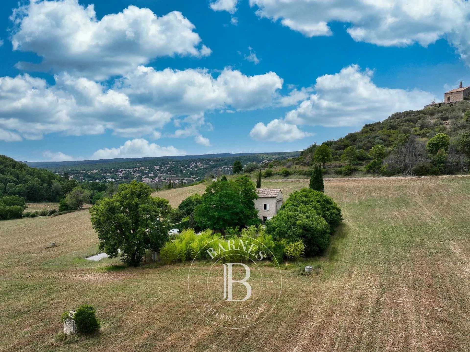 Property Forcalquier  -  ref 7191267 (picture 3)