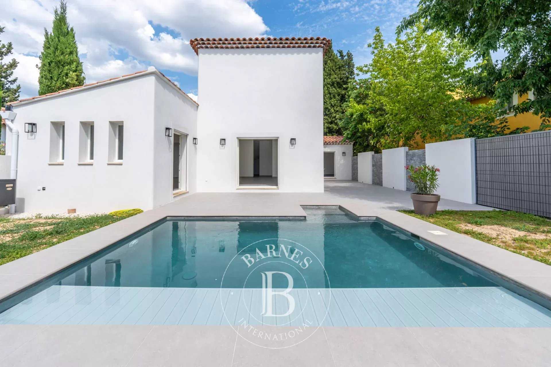 Maison Aix-en-Provence  -  ref 85972032 (picture 3)