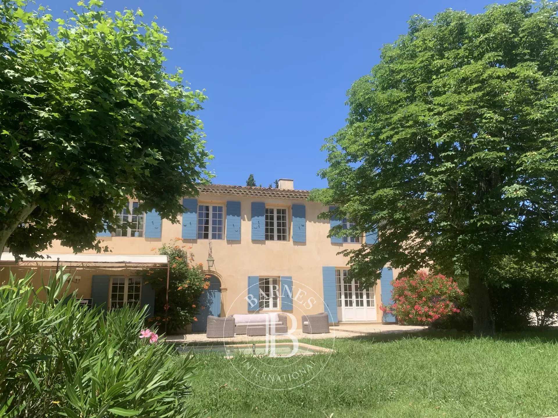 Maison Aix-en-Provence  -  ref 6793942 (picture 1)