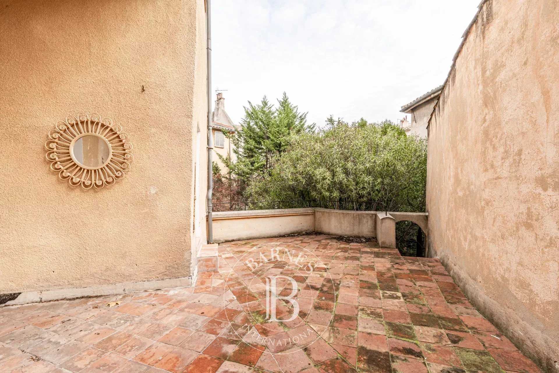 Appartement Aix-en-Provence  -  ref 83748827 (picture 3)