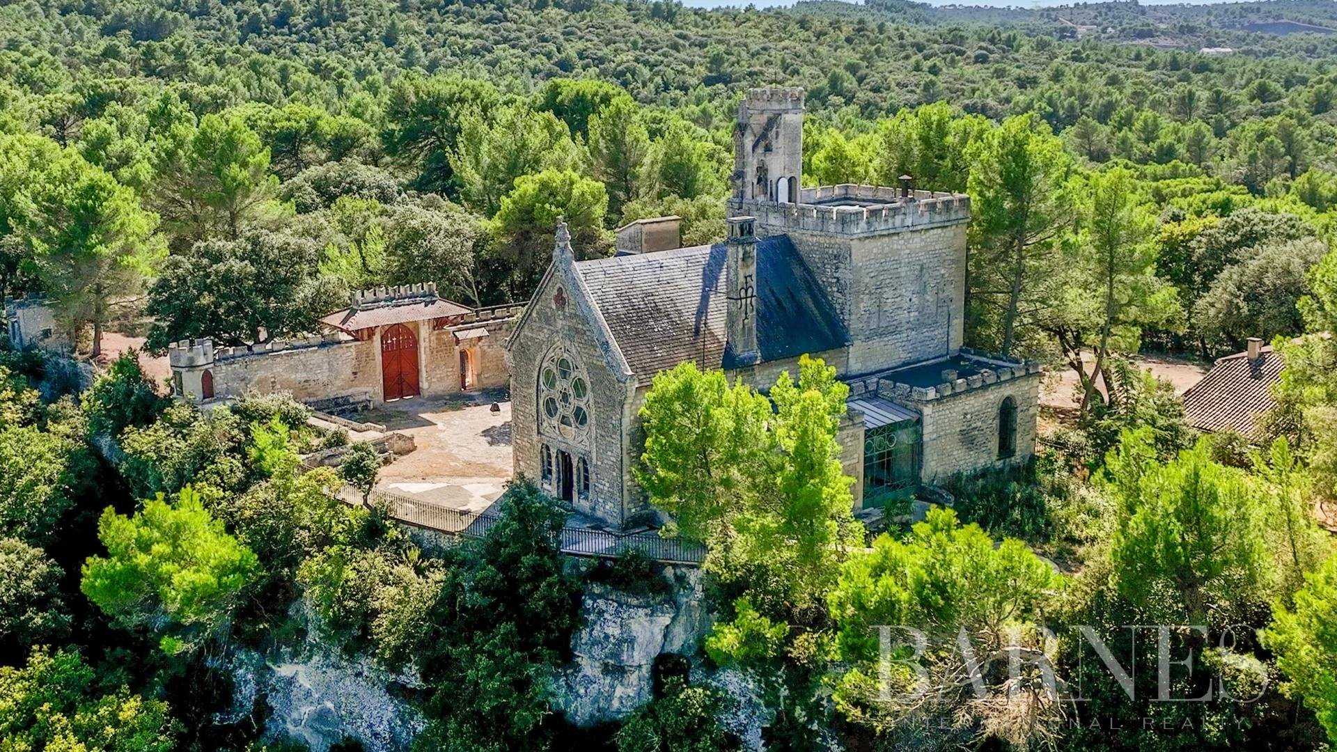 House/Villa Aix-en-Provence