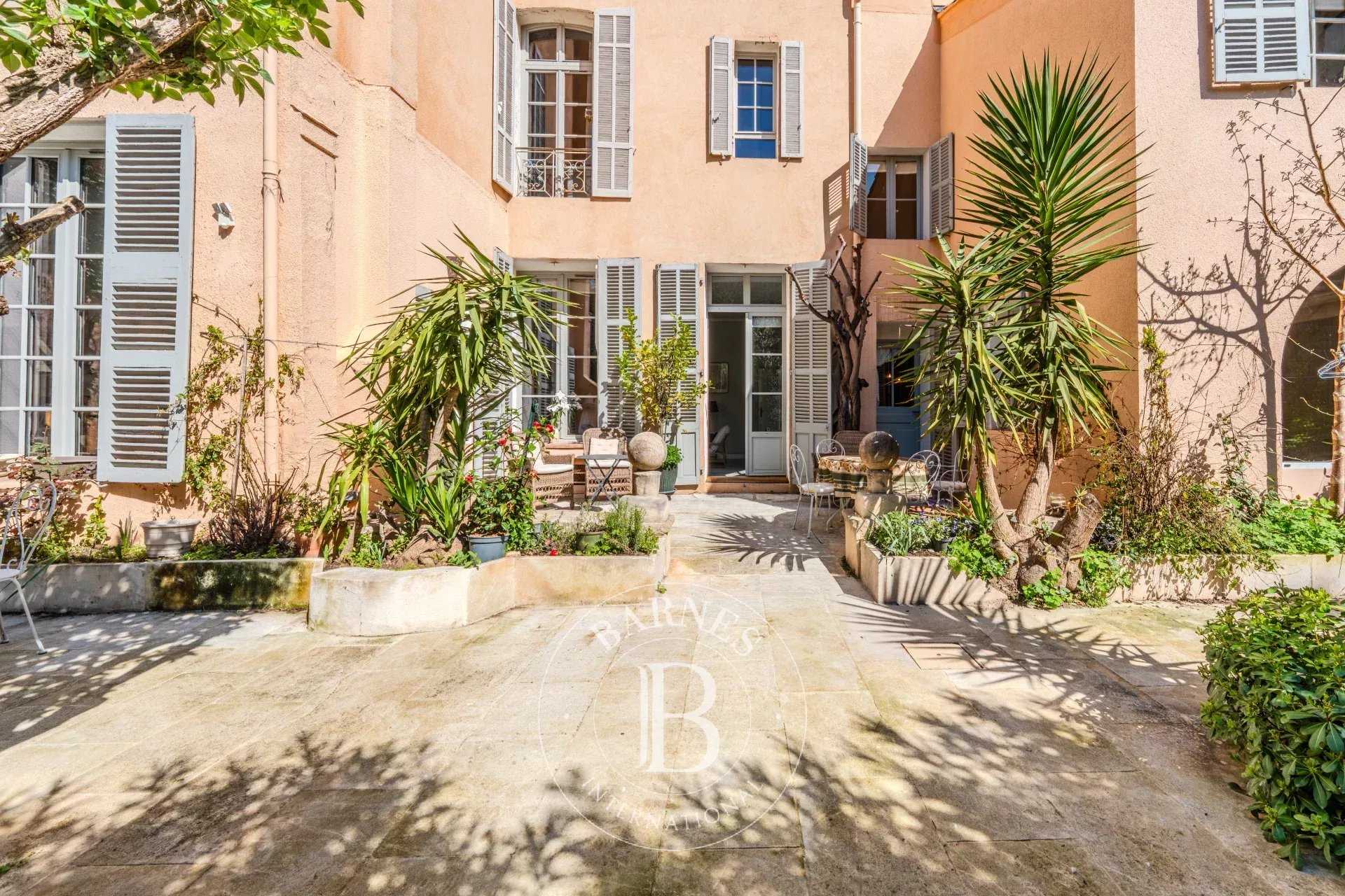 Appartement Aix-en-Provence  -  ref 86844720 (picture 3)