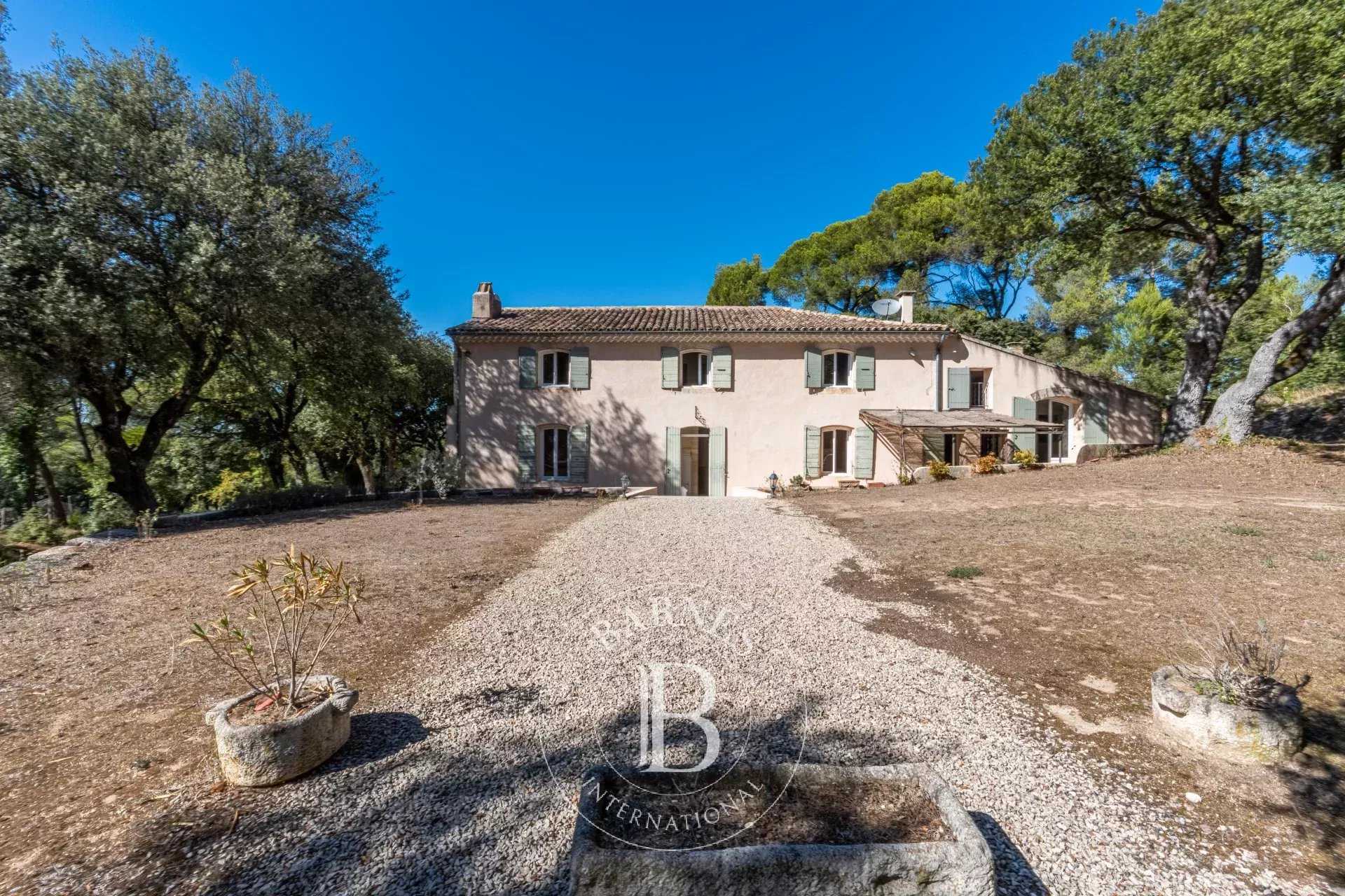 Mas Aix-en-Provence  -  ref 82892367 (picture 2)
