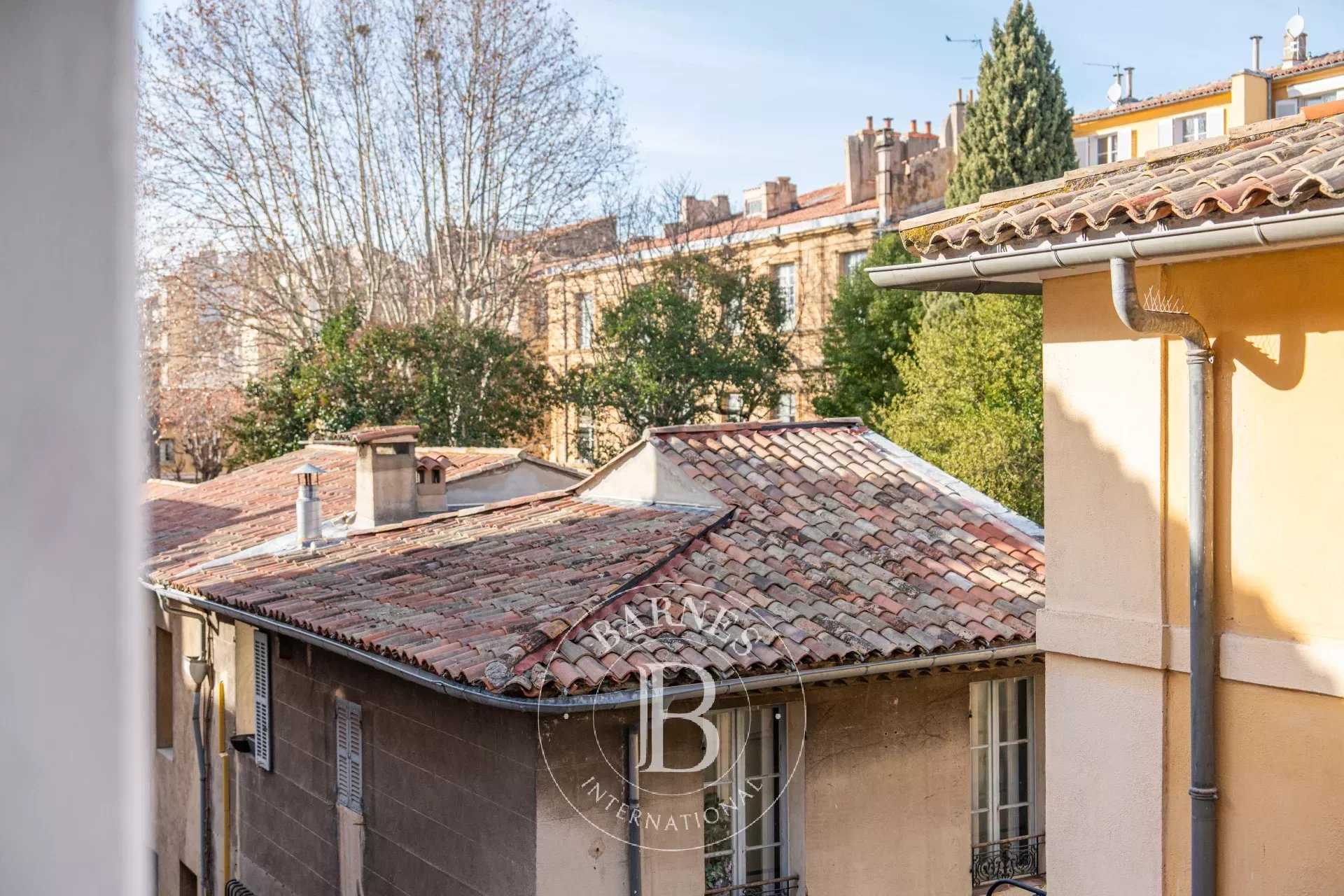 Appartement Aix-en-Provence  -  ref 84054254 (picture 2)