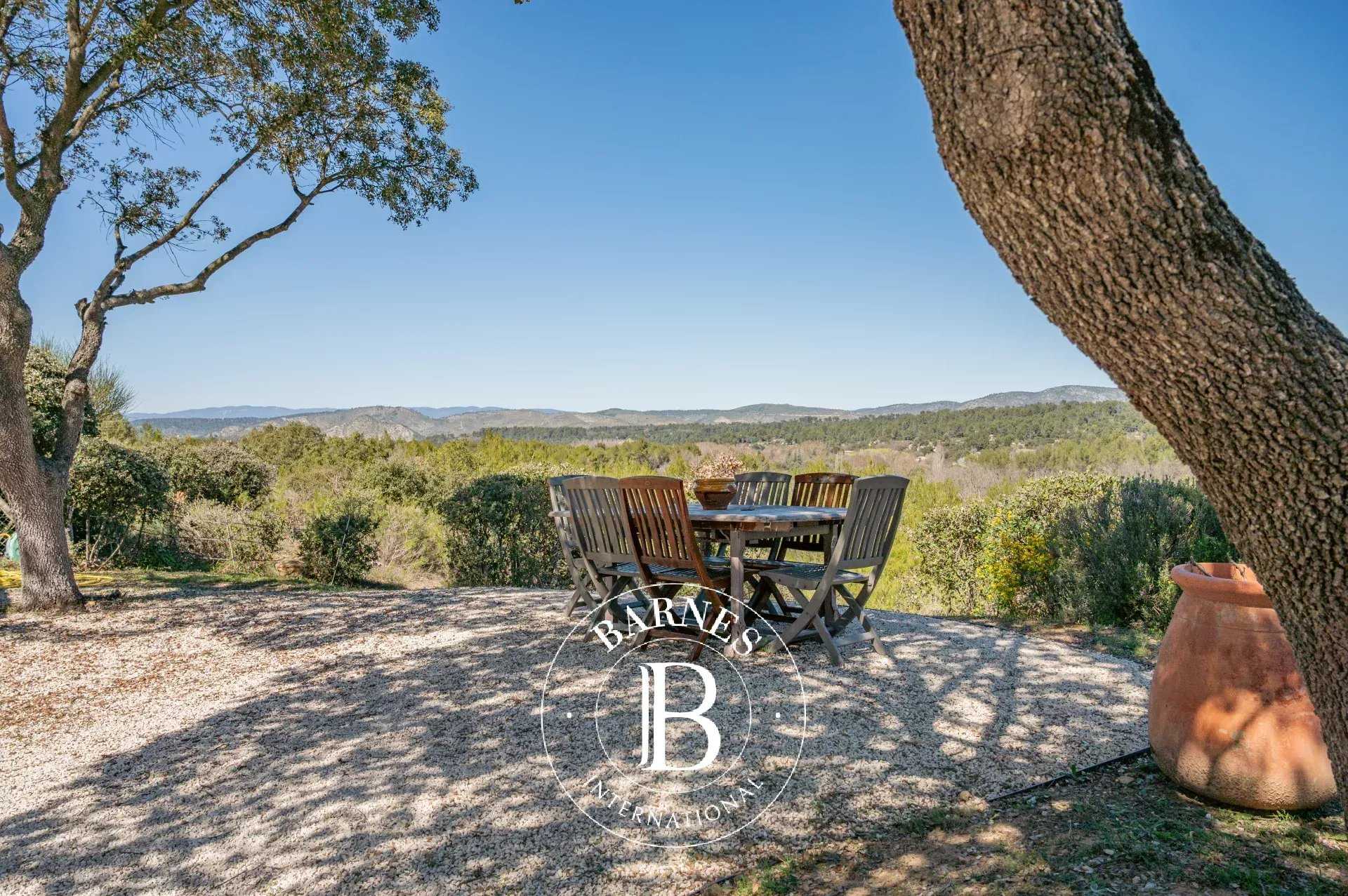 Maison Jouques  -  ref 86874219 (picture 2)