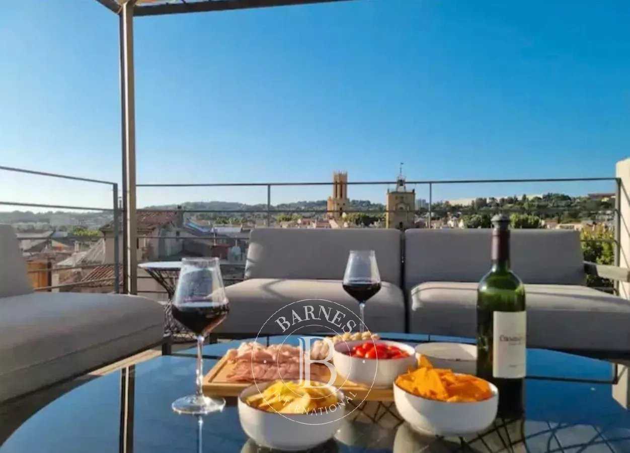 Appartement Aix-en-Provence  -  ref 84806983 (picture 1)