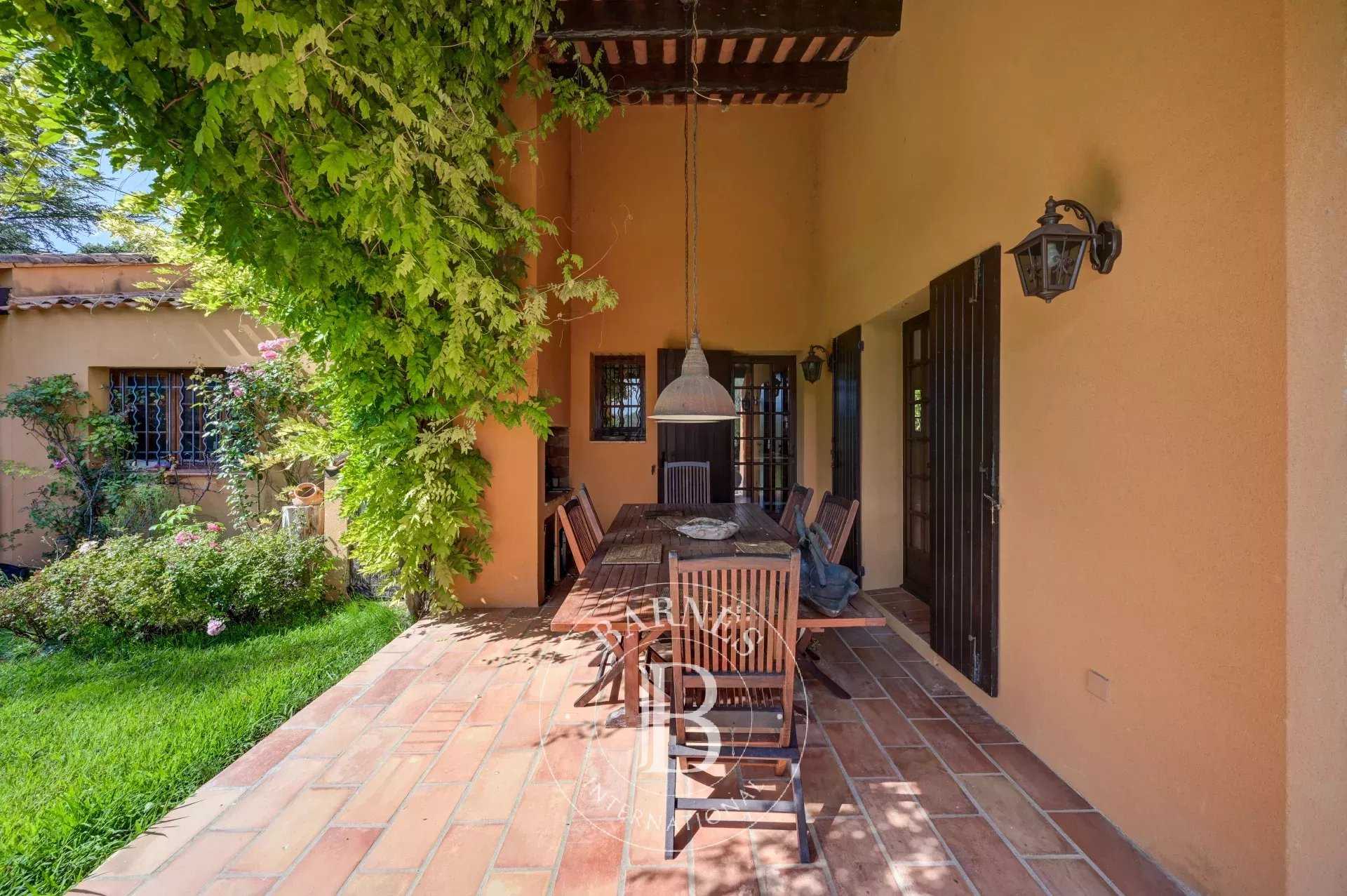 House Aix-en-Provence  -  ref 86231226 (picture 3)