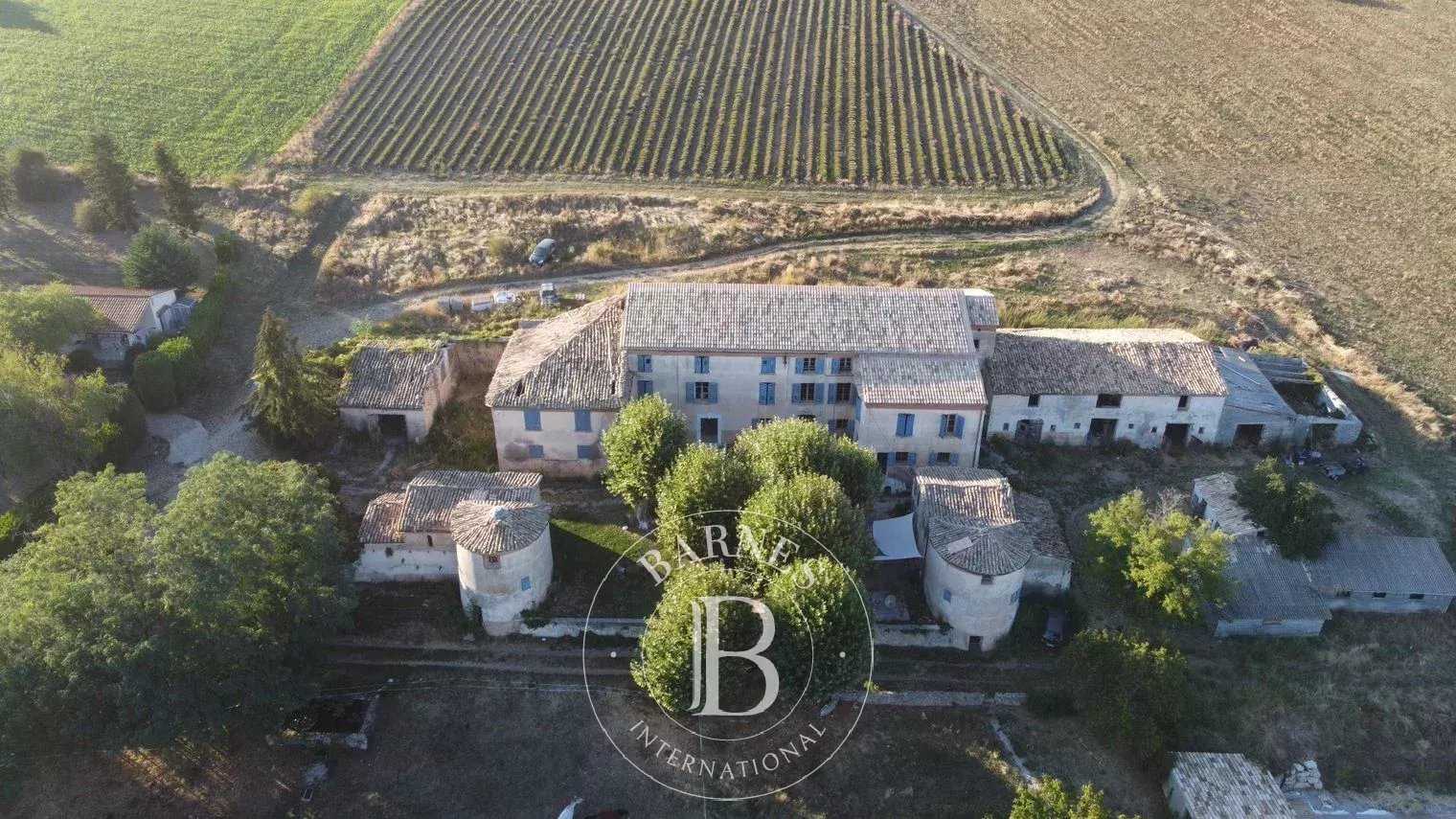 Property Digne-les-Bains  -  ref 86834309 (picture 1)