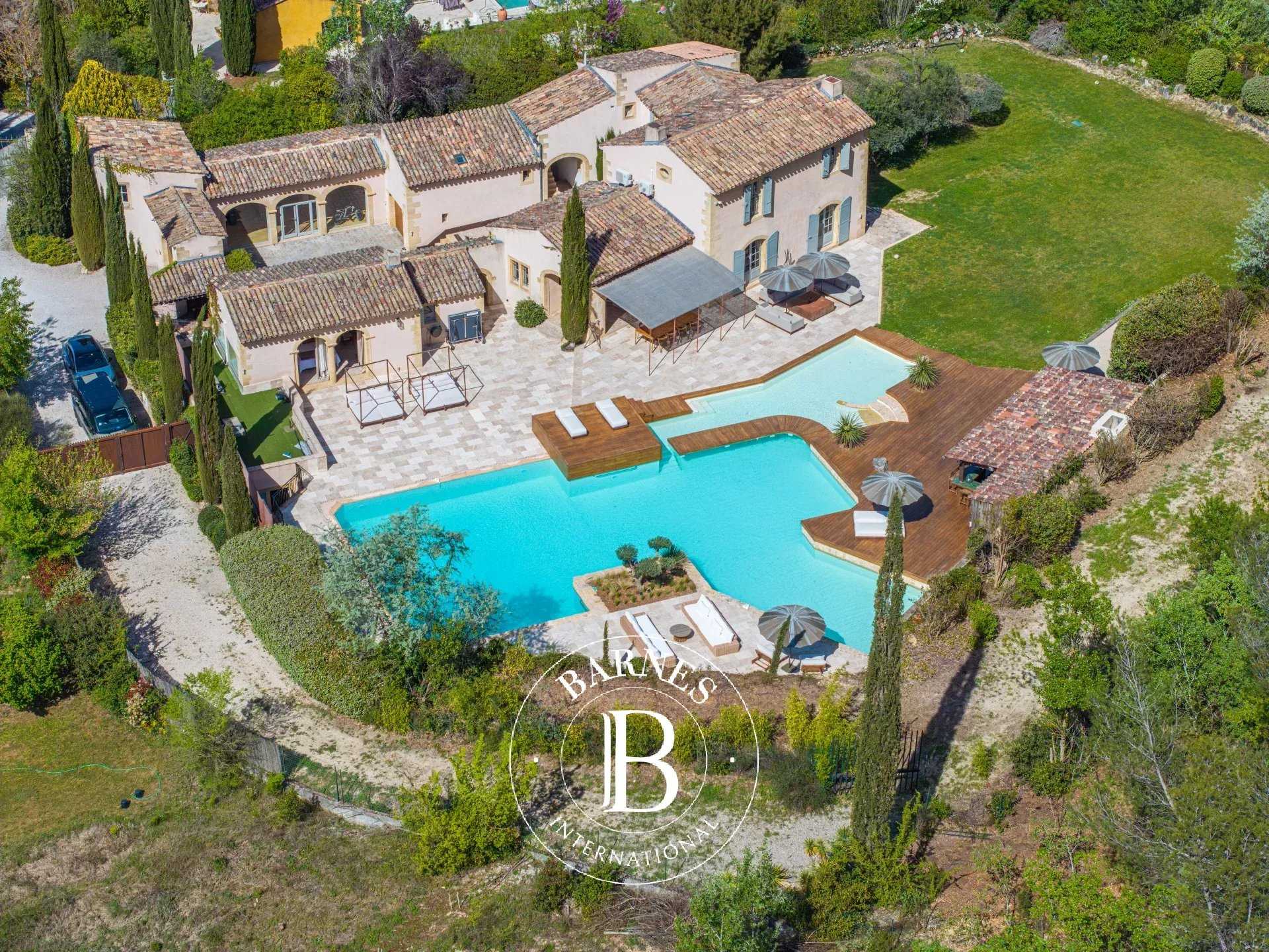 Mas Aix-en-Provence  -  ref 86885926 (picture 2)