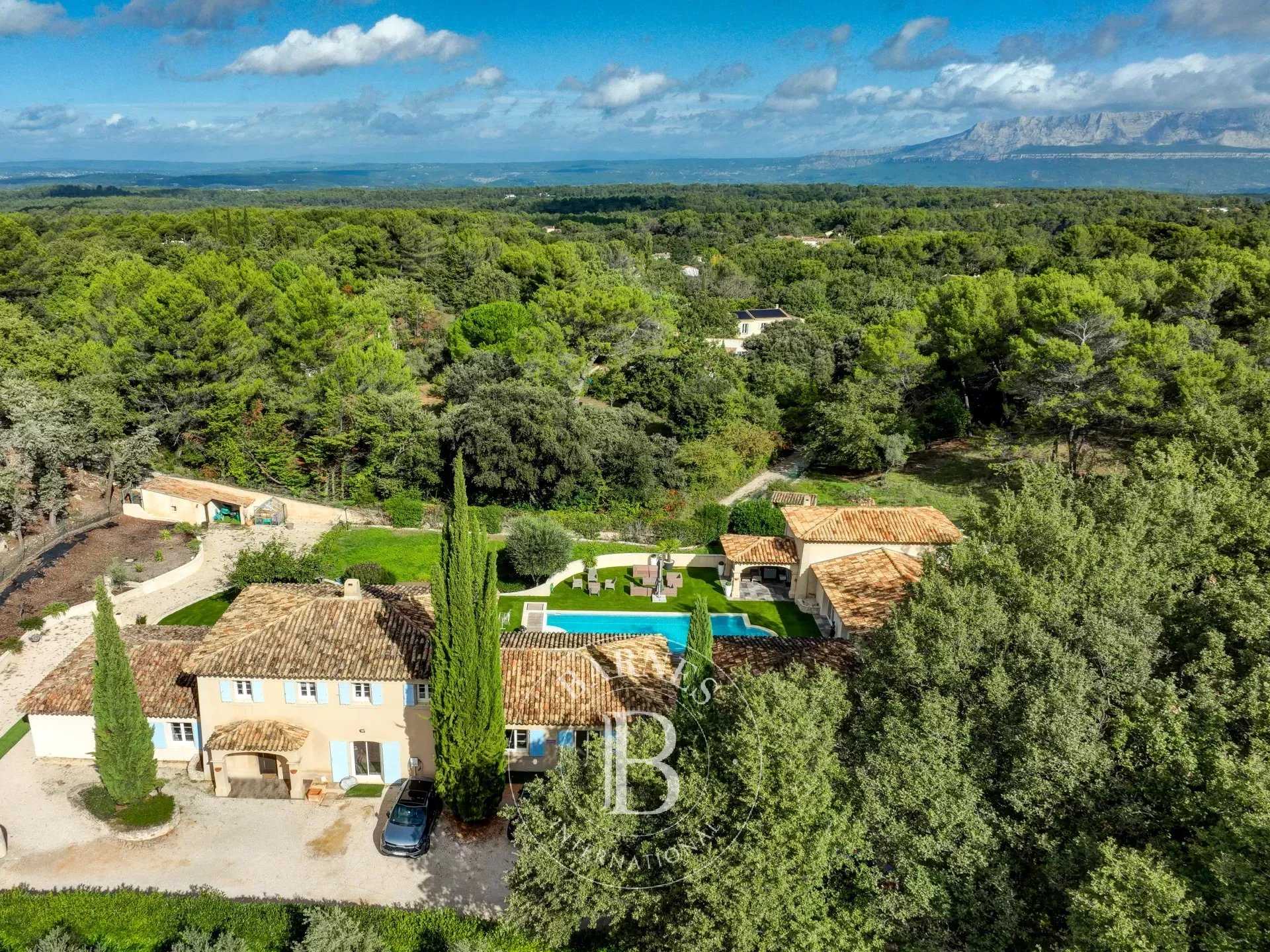 Bastide Aix-en-Provence  -  ref 82345661 (picture 1)