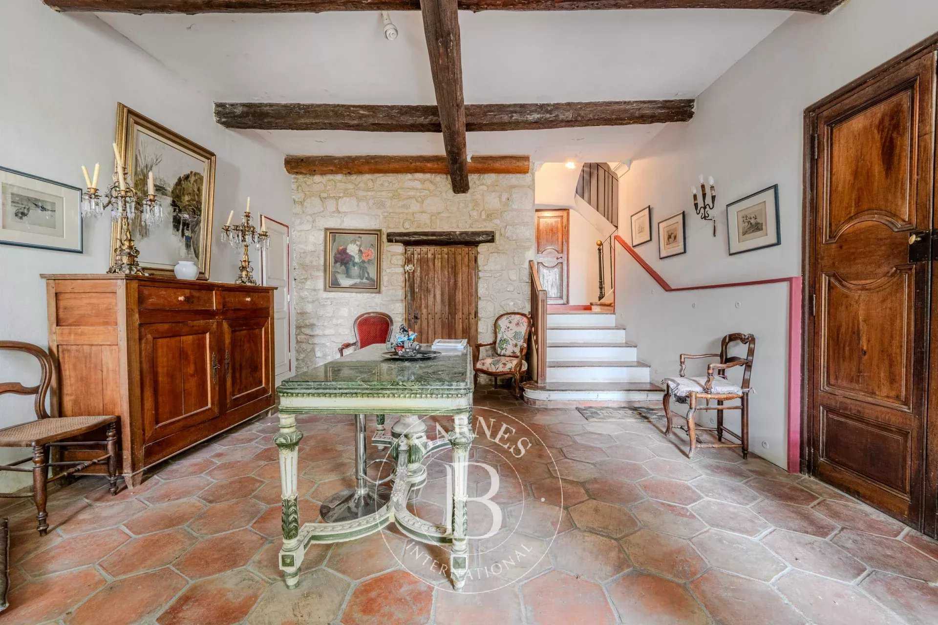 House Aix-en-Provence  -  ref 86001662 (picture 3)