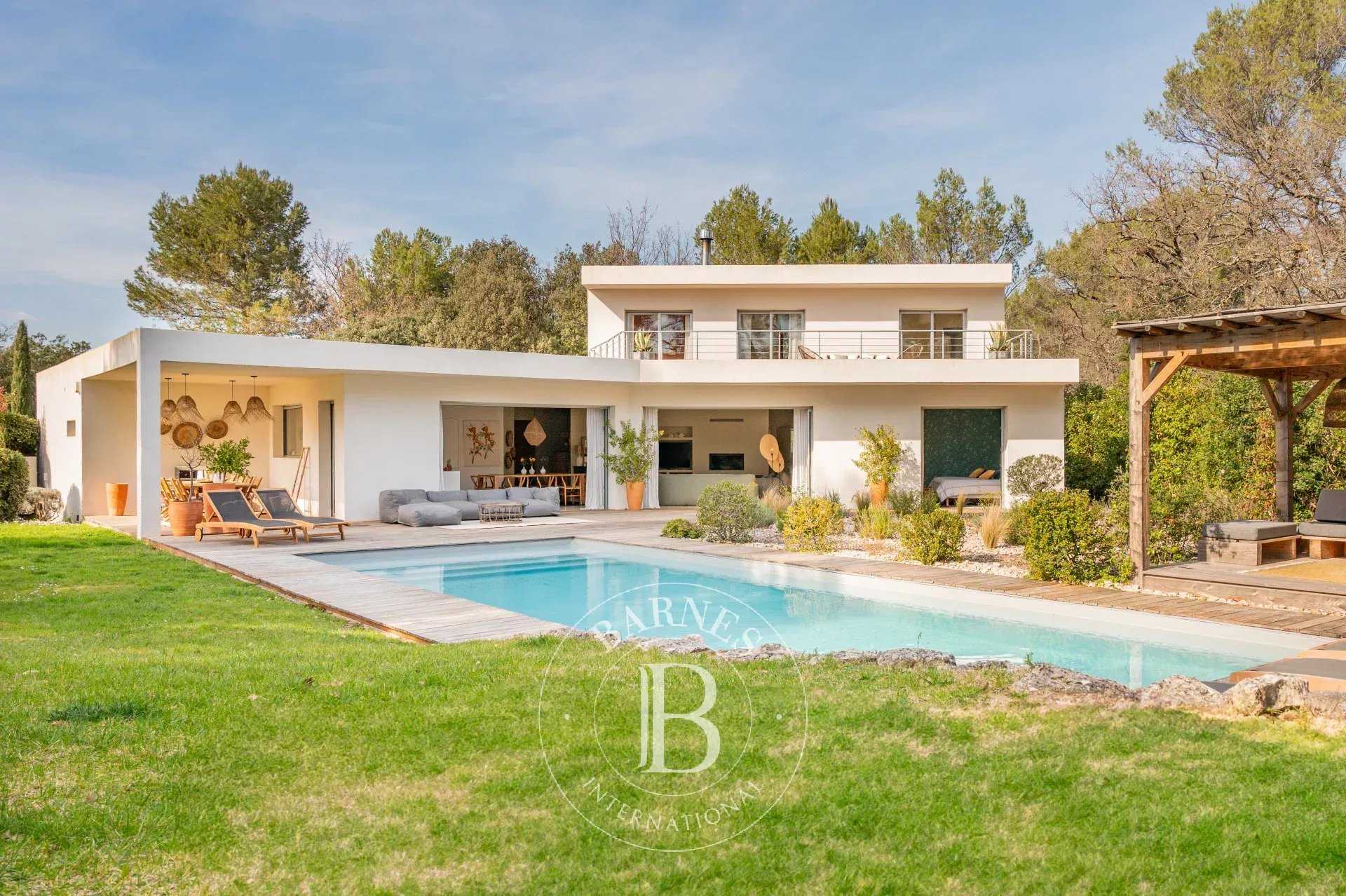 Maison Aix-en-Provence  -  ref 85158511 (picture 1)