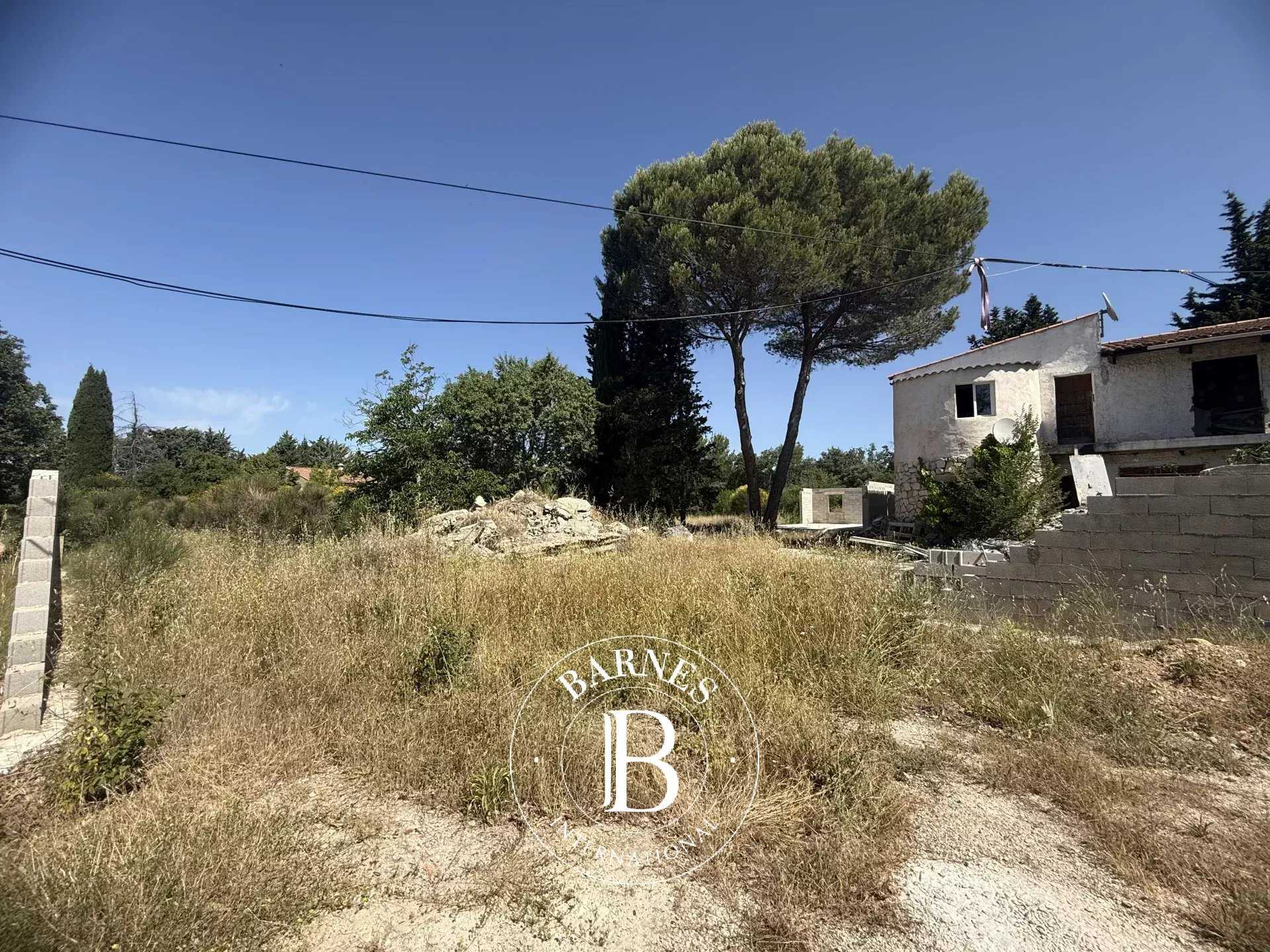 House Aix-en-Provence  -  ref 87017455 (picture 1)