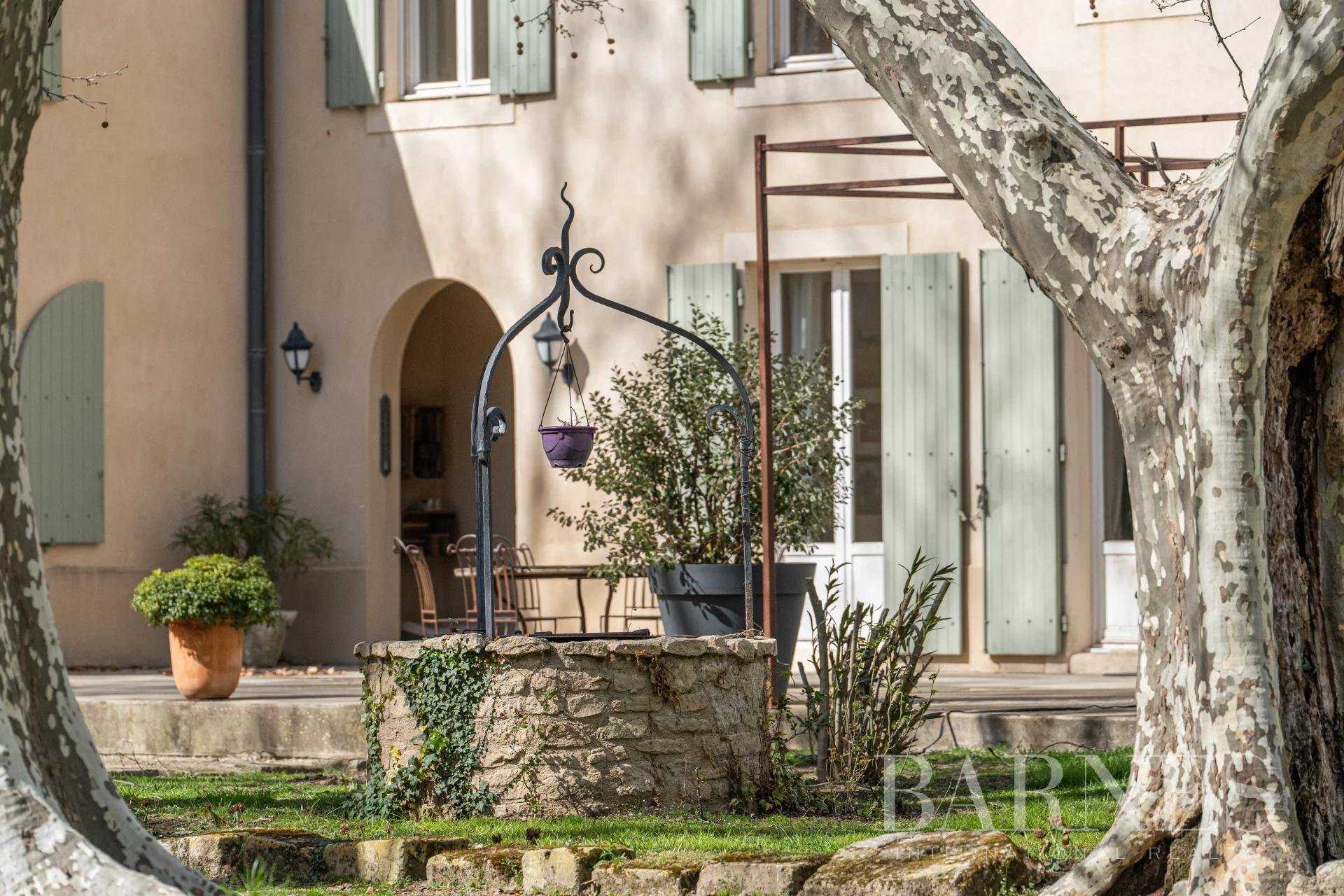 Maison Aix-en-Provence  -  ref 82205105 (picture 3)
