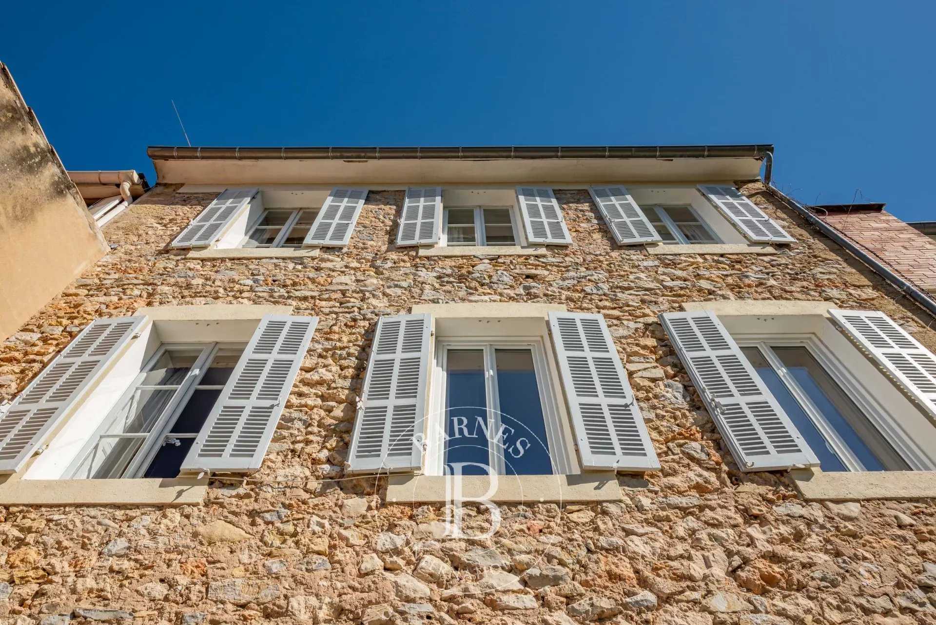 Maison Aix-en-Provence  -  ref 84260190 (picture 1)