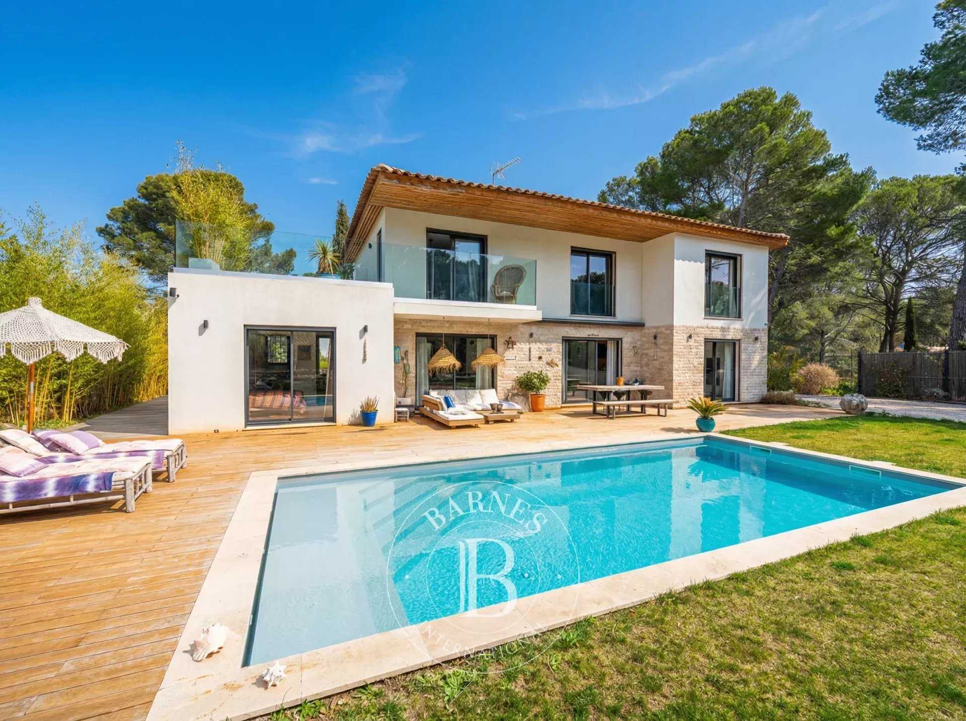 Villa Aix-en-Provence  -  ref 86792203 (picture 2)